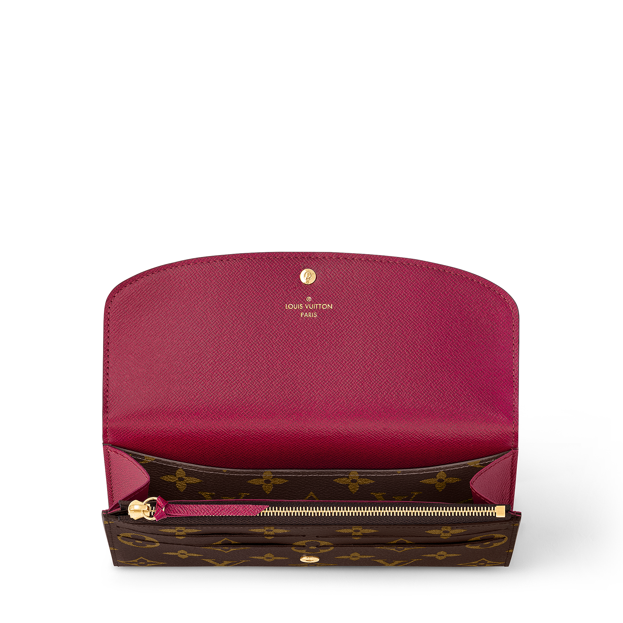 EMILIE Wallet - 4