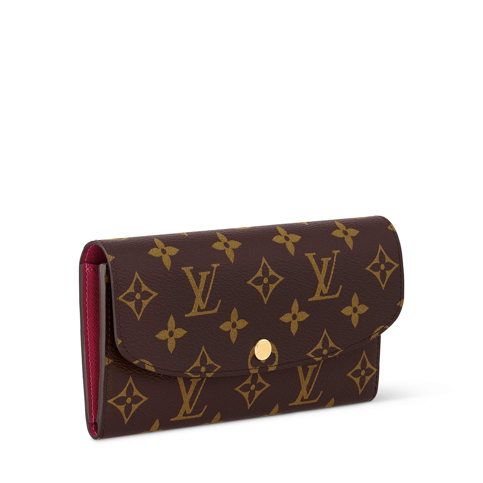 EMILIE Wallet - 3