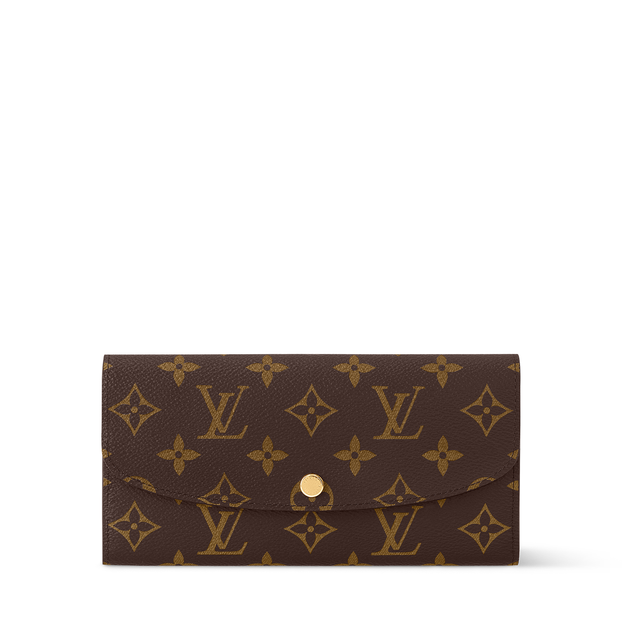 Edges -- EMILIE wallet