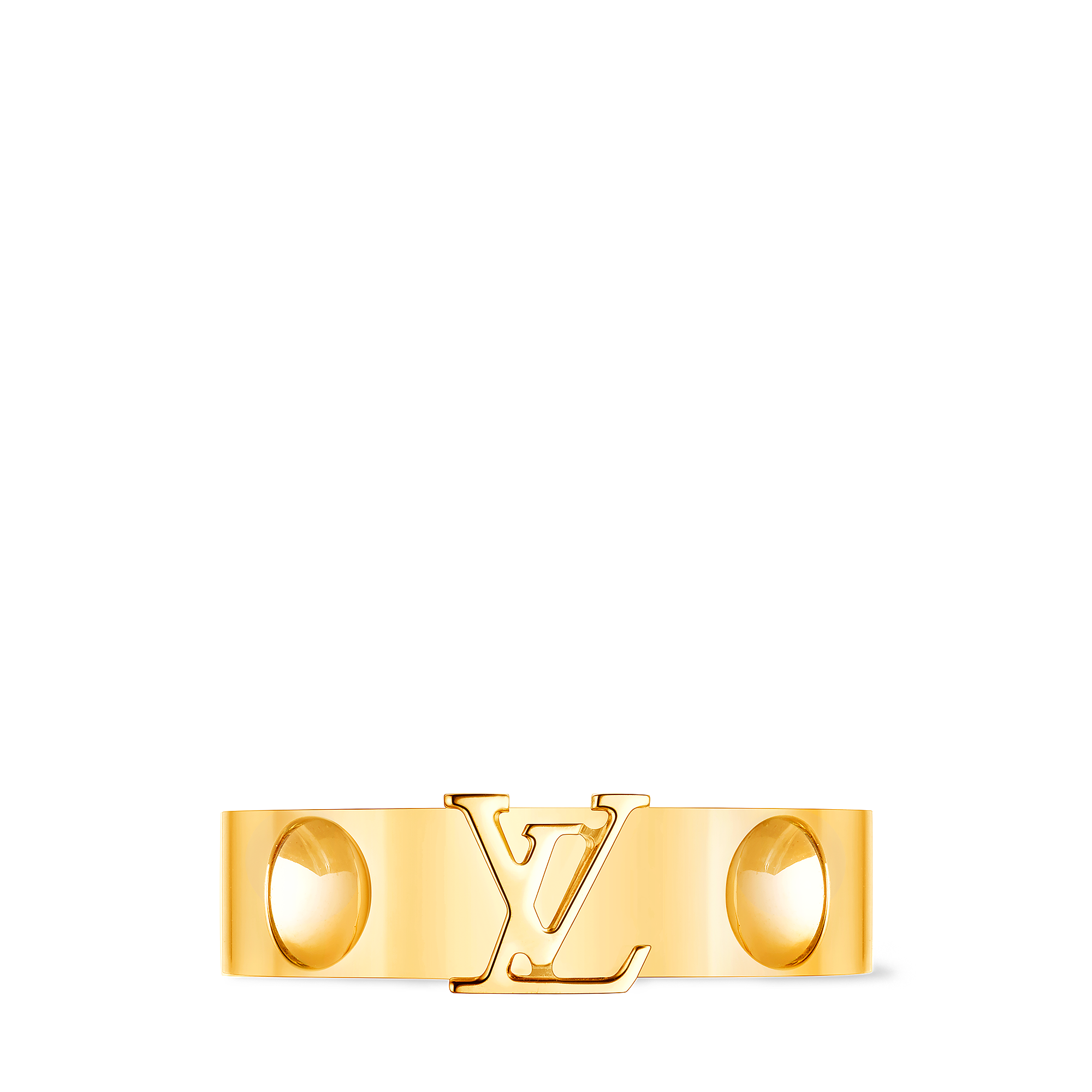 EMPREINTE 18K Gold Ring - 1