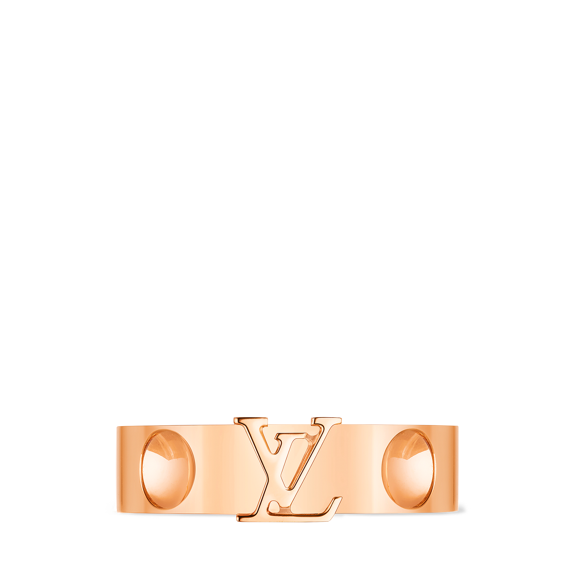 EMPREINTE 18K Gold Ring - 1