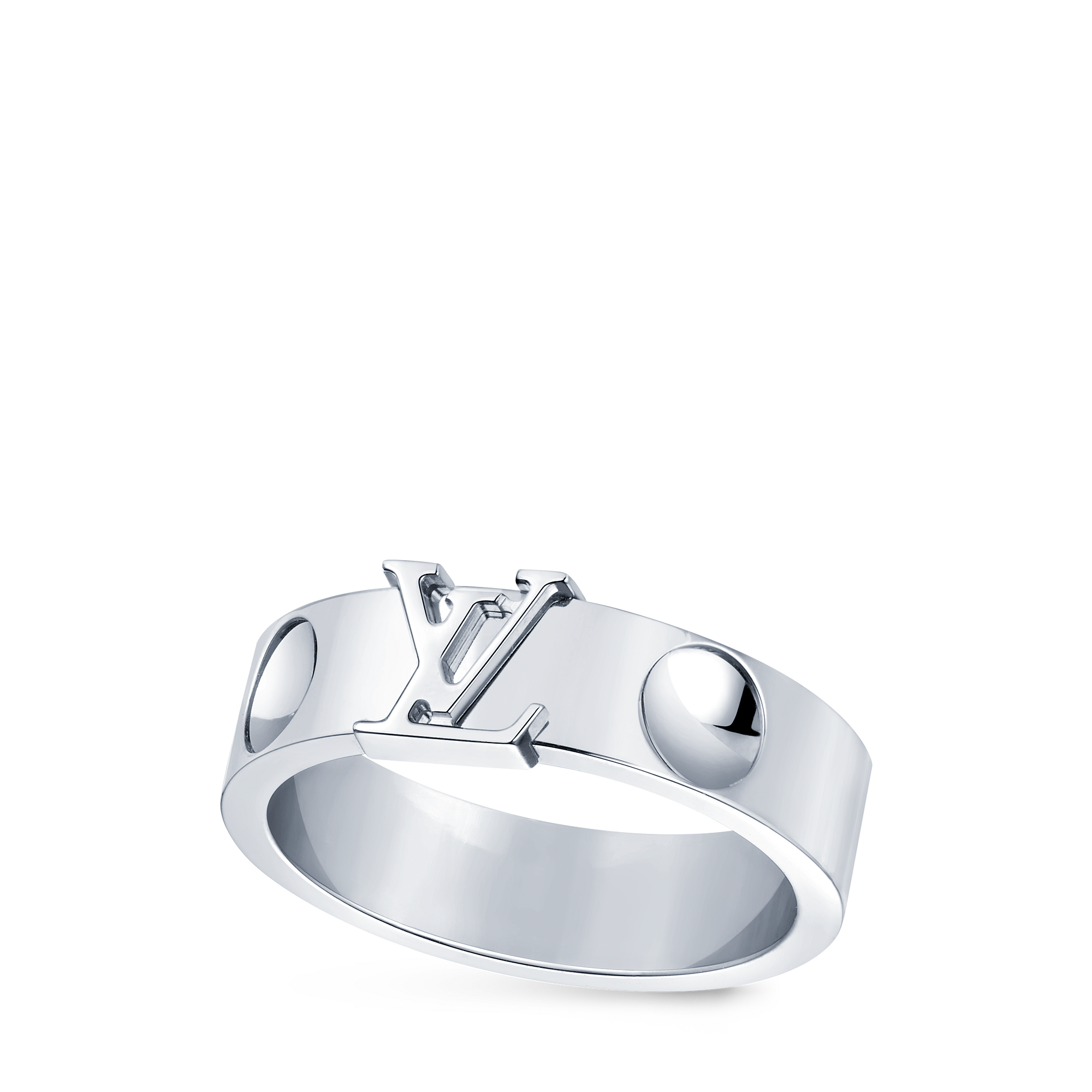 EMPREINTE 18K Gold Ring - 1