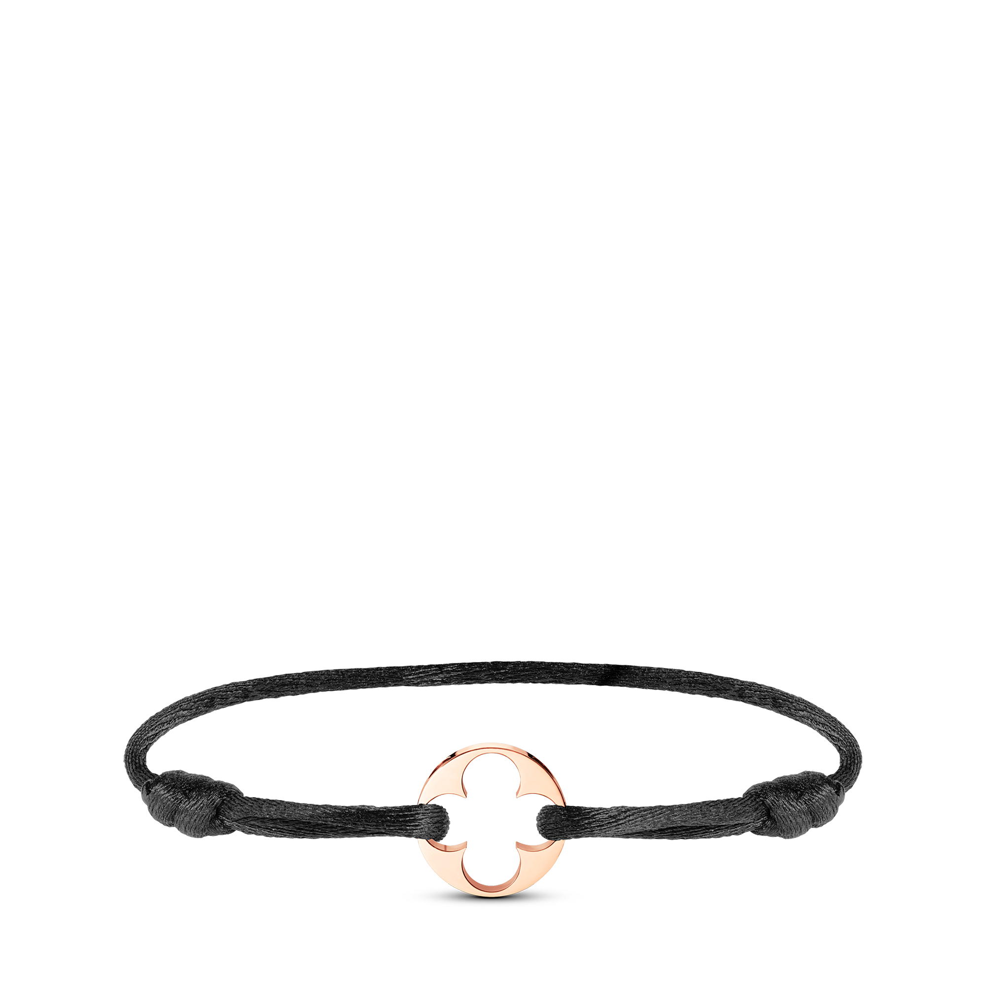 EMPREINTE 18K gold bracelet - 1
