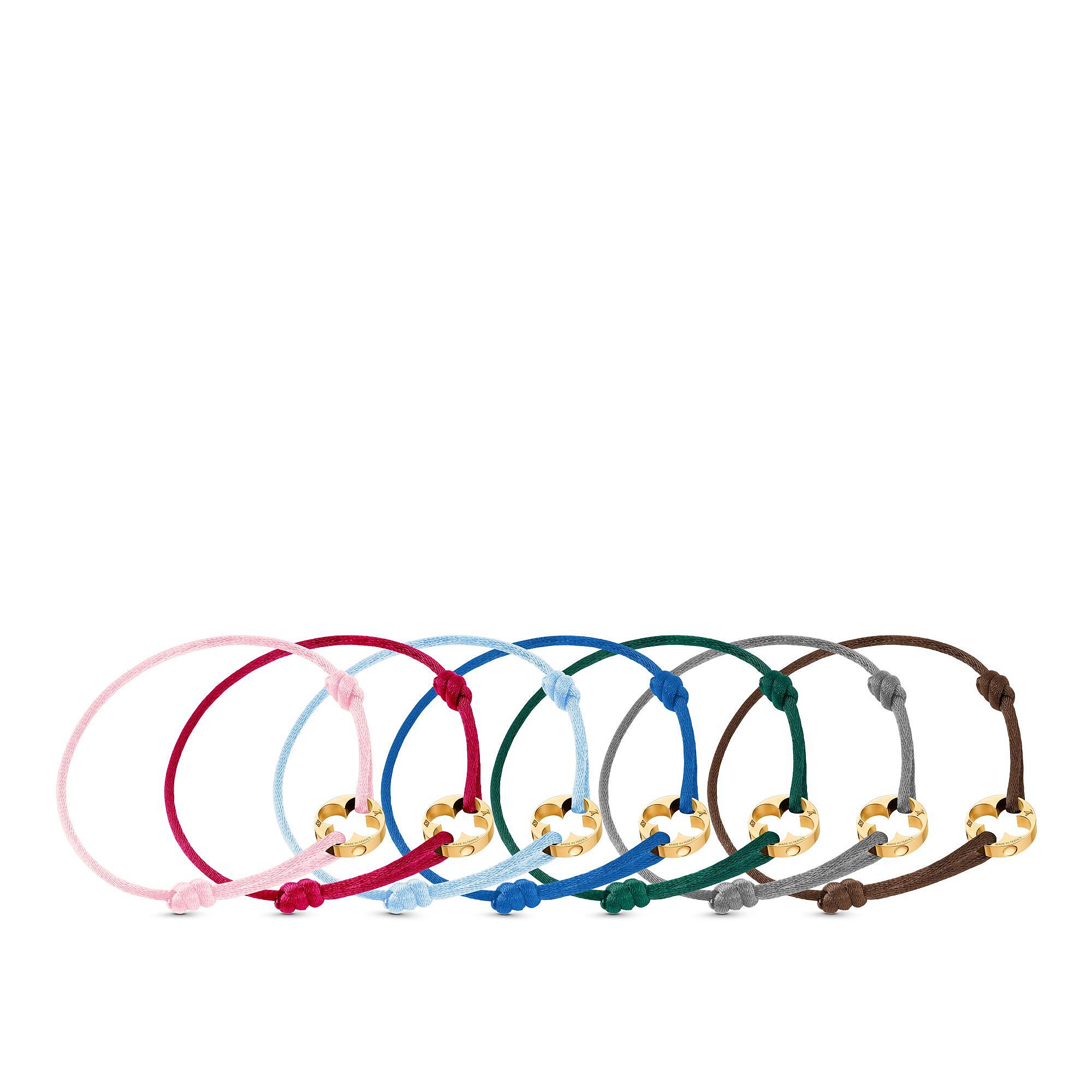EMPREINTE 18K gold bracelet - 3