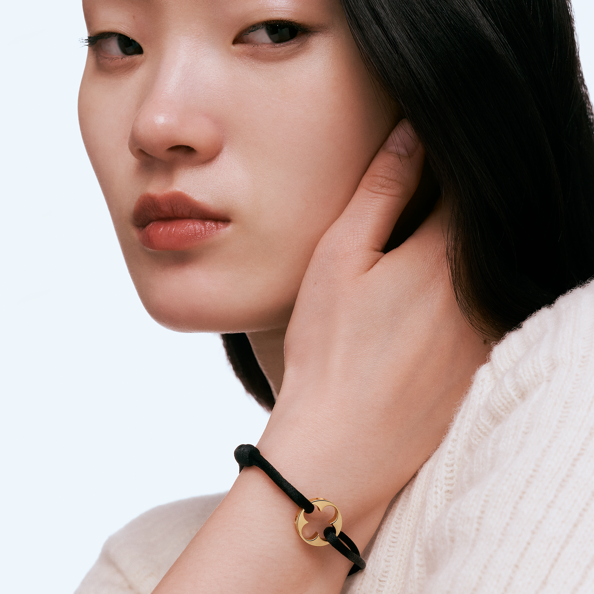 EMPREINTE 18K gold bracelet - 2
