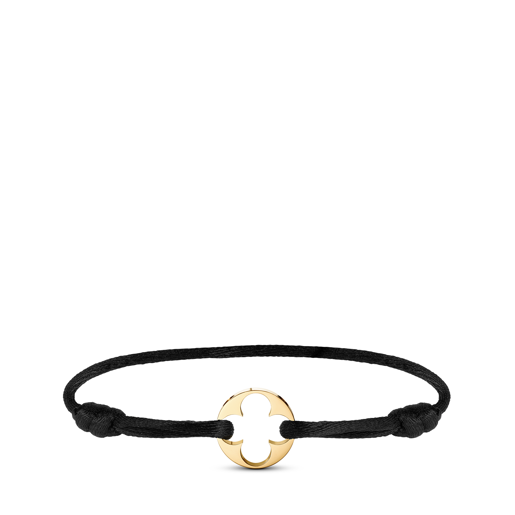 EMPREINTE 18K gold bracelet - 1
