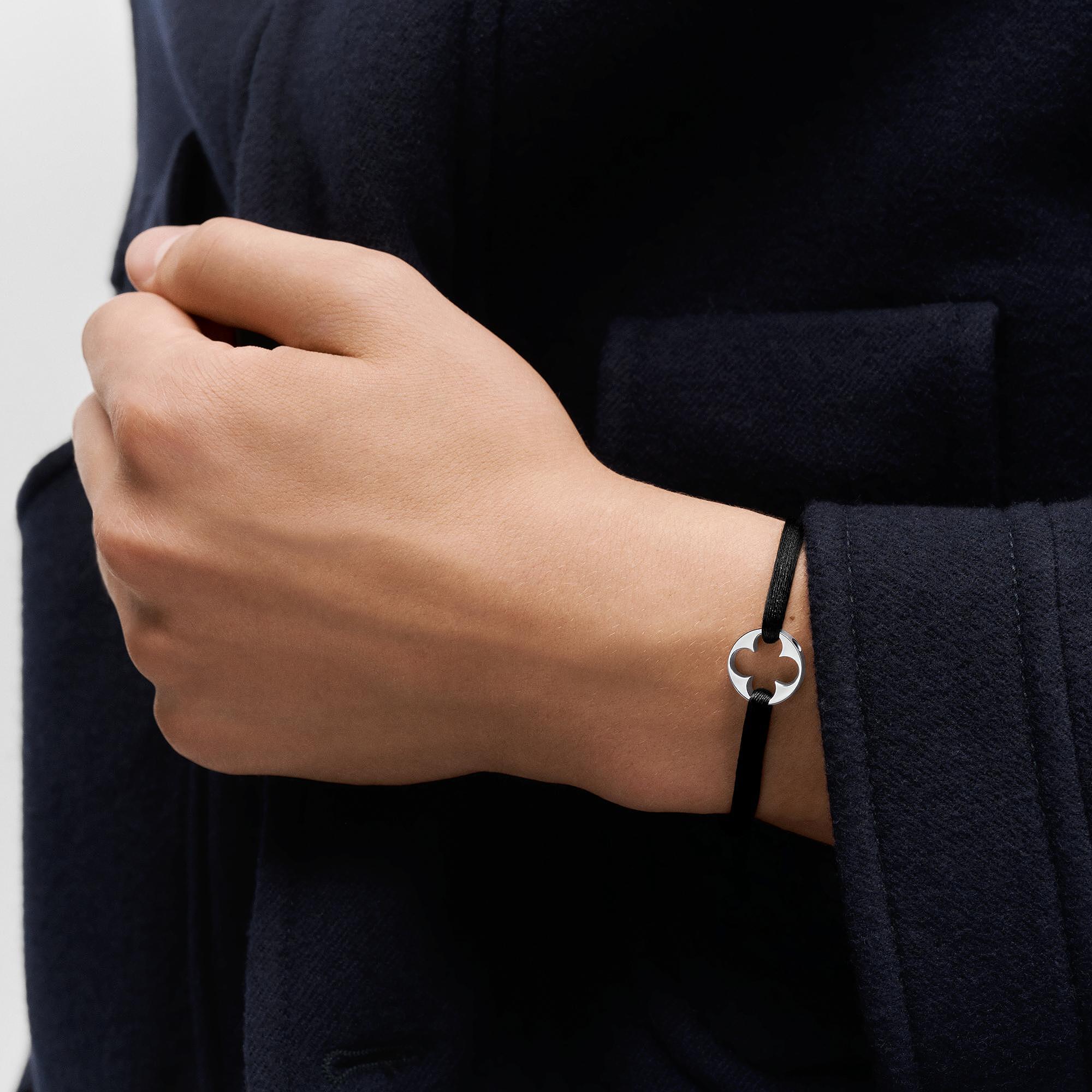 EMPREINTE 18K gold bracelet - 5