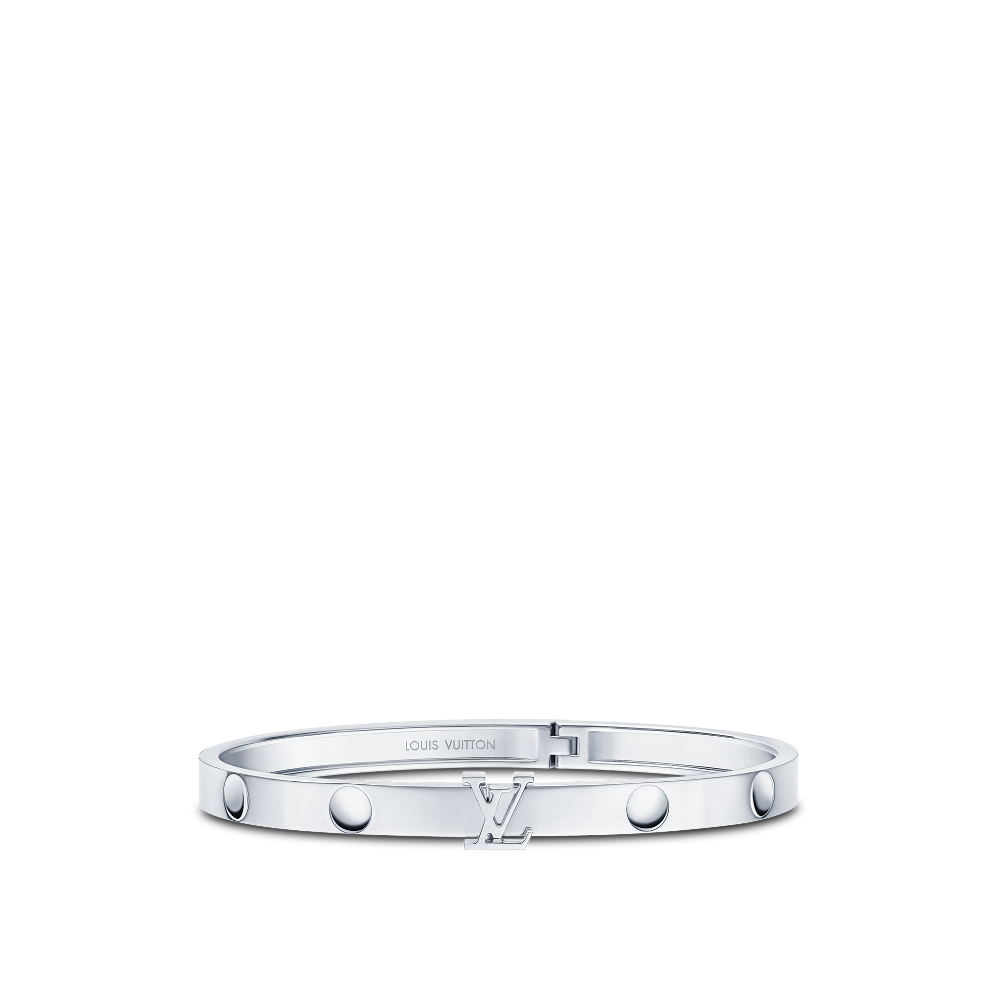 EMPREINTE 18K gold bracelet - 2