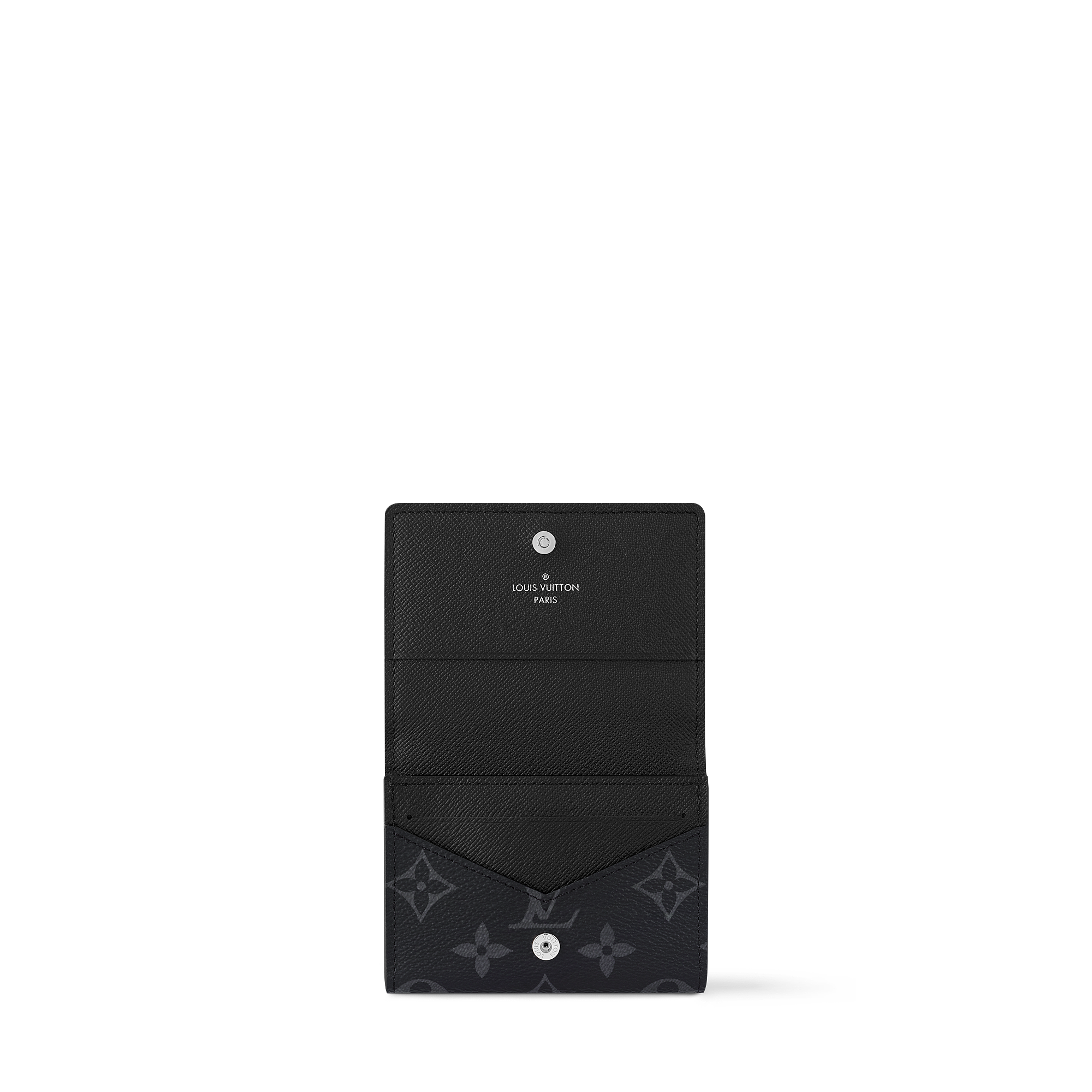 ENVELOPE 名片夹 - LVMonogram Eclipse | 路易威登LOUIS VUITTON官方线上旗舰店