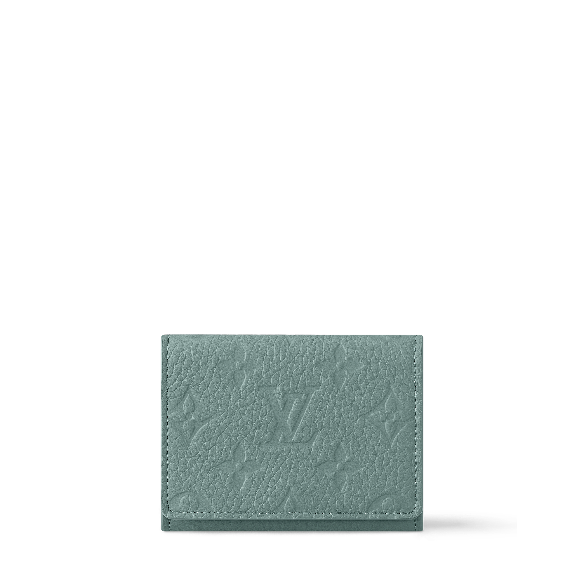 ENVELOPE 名片夹 - LVMonogram Eclipse | 路易威登LOUIS VUITTON官方线上旗舰店