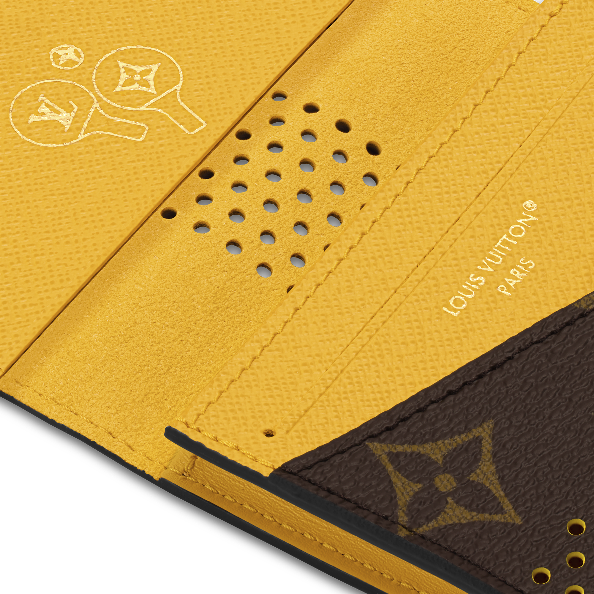 BUSINESS CARD HOLDER - 5
