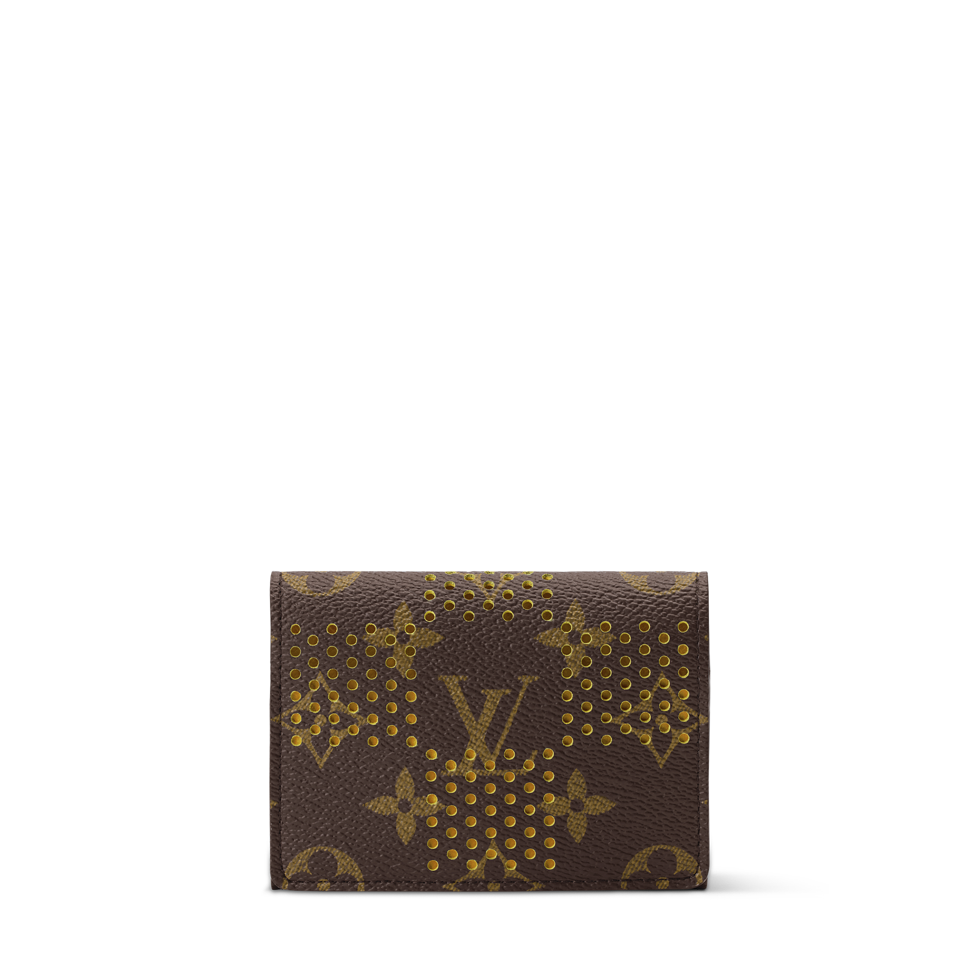 Edges -- BUSINESS CARD HOLDER