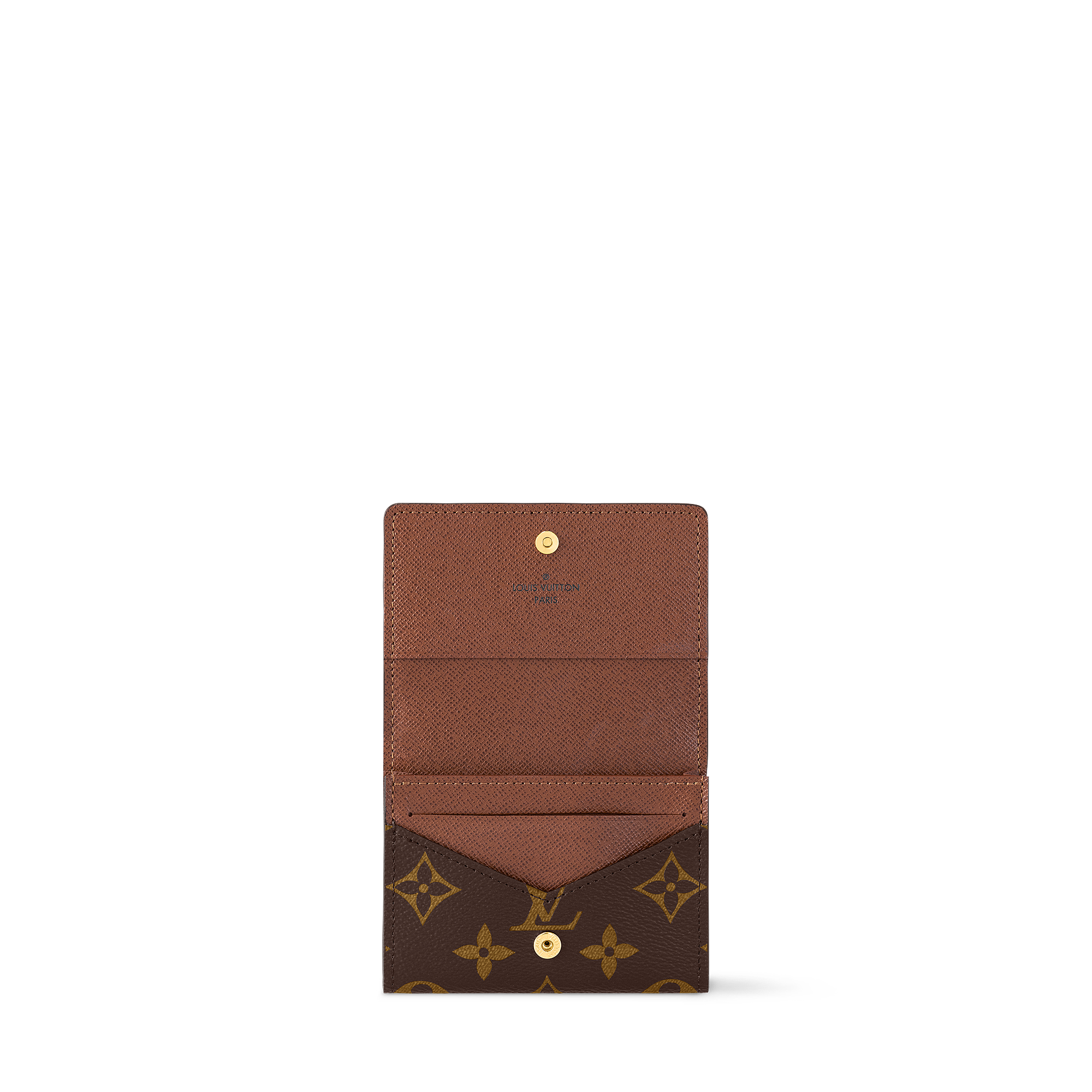 Enveloppe Carte De Visite 名片夹-名片夹-lv名片夹-LVMonogram | 路易威登LOUIS VUITTON ...