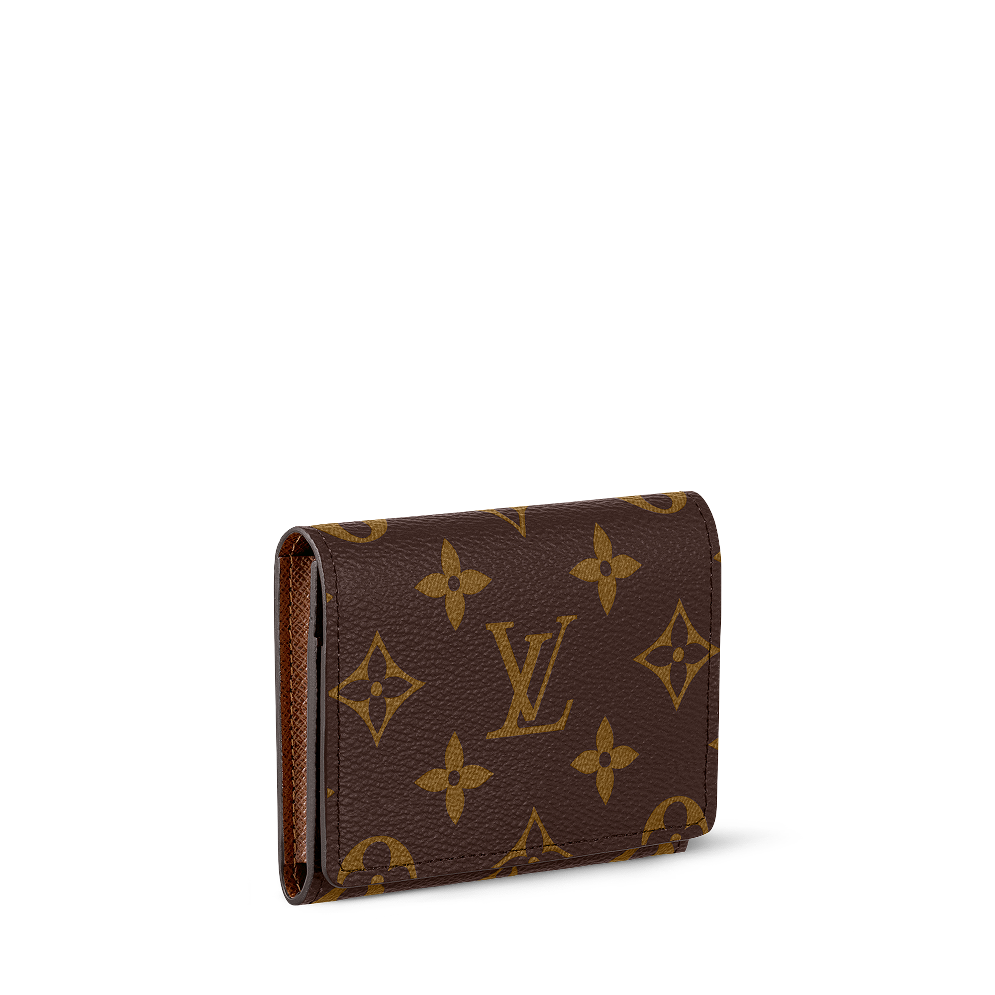 Enveloppe Carte De Visite 名片夹-名片夹-lv名片夹-LVMonogram | 路易威登LOUIS VUITTON ...
