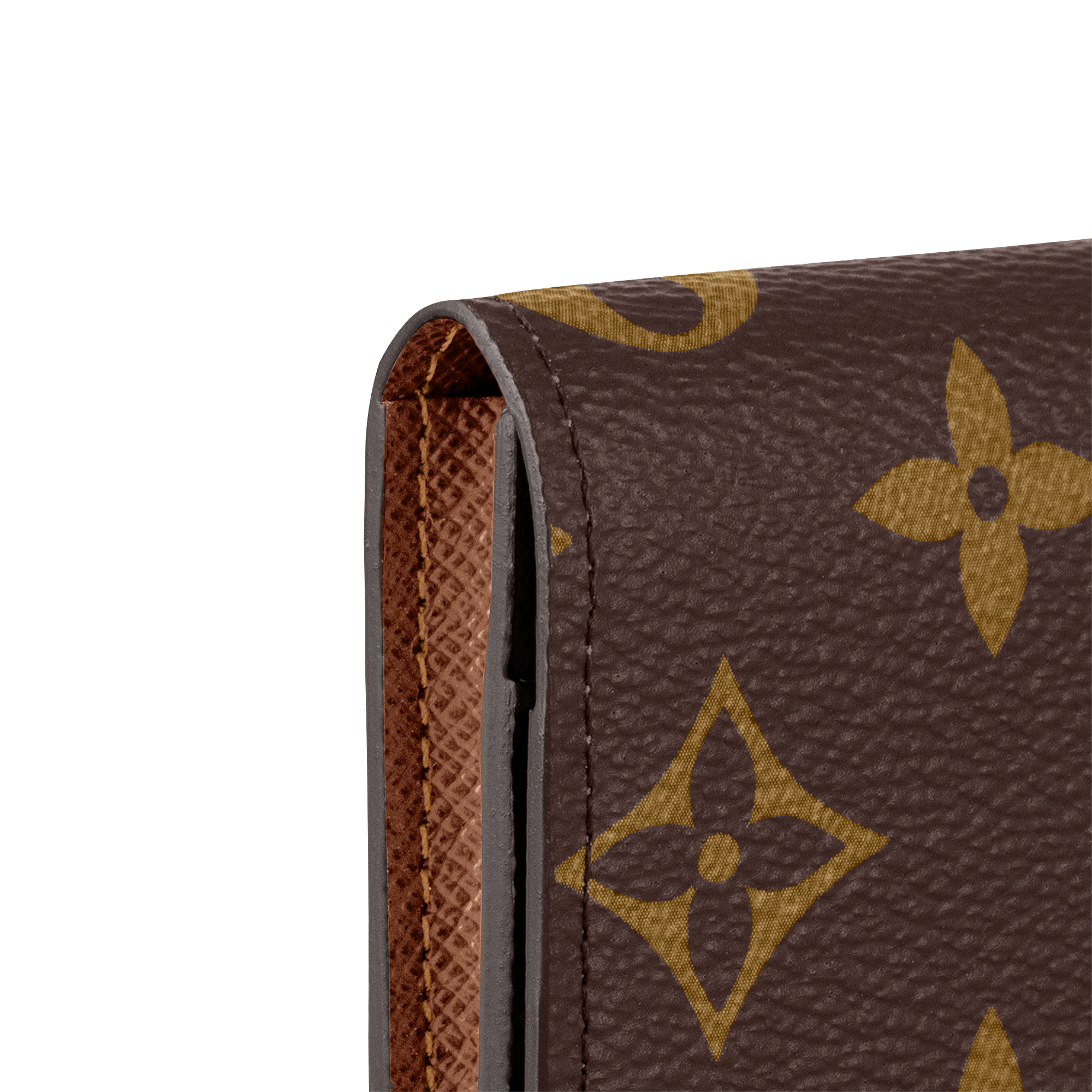 ENVELOPPE CARTE DE VISITE Business Card Holder - 3