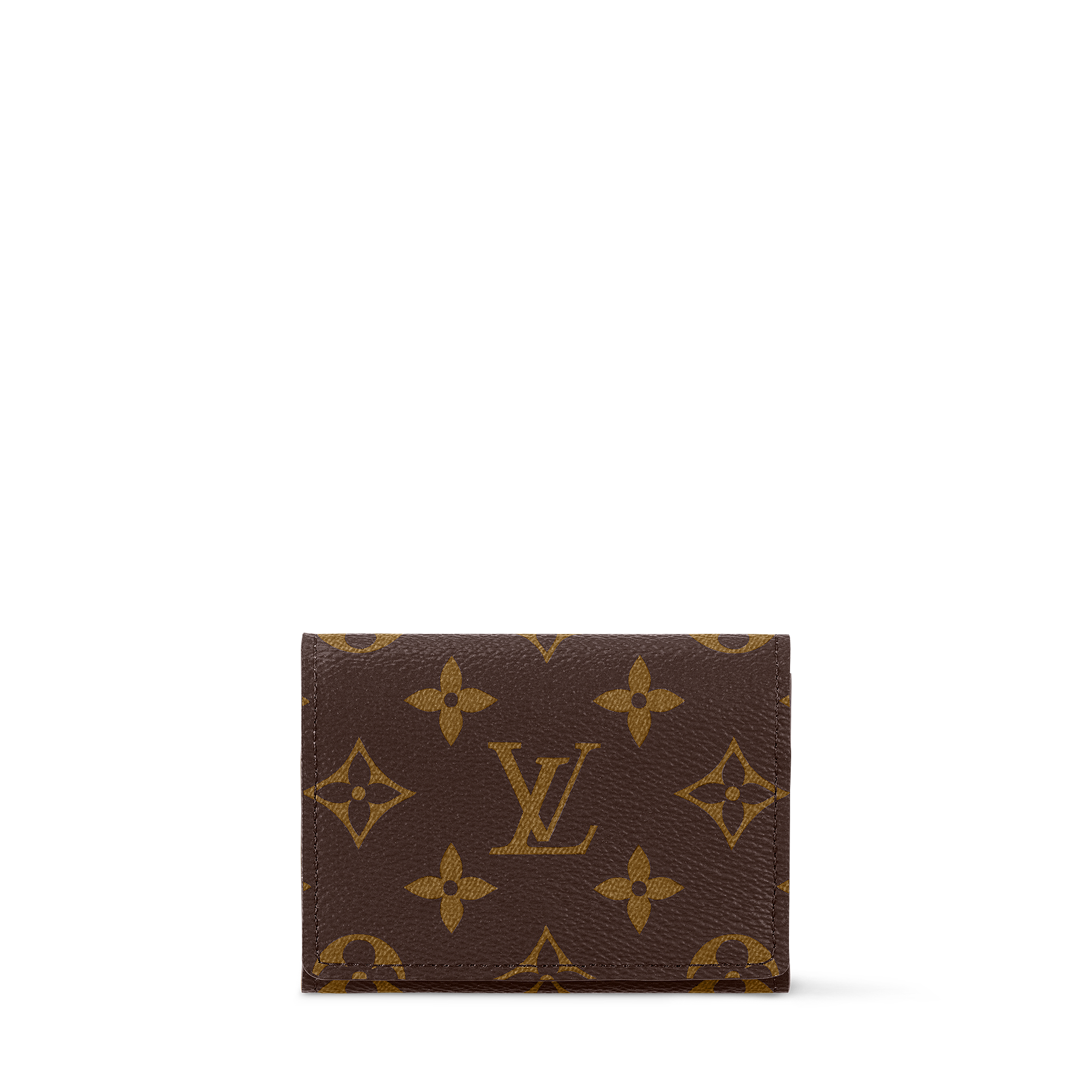 ENVELOPPE CARTE DE VISITE Business Card Holder - 1