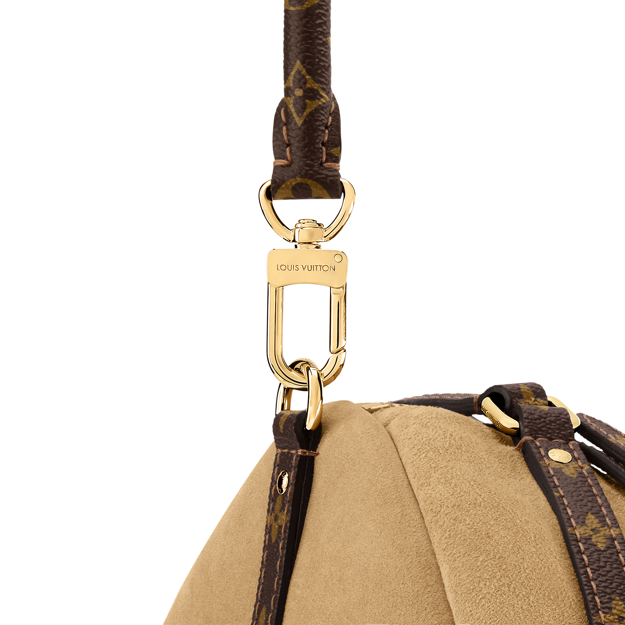 EXPRESS Medium Handbag - 2