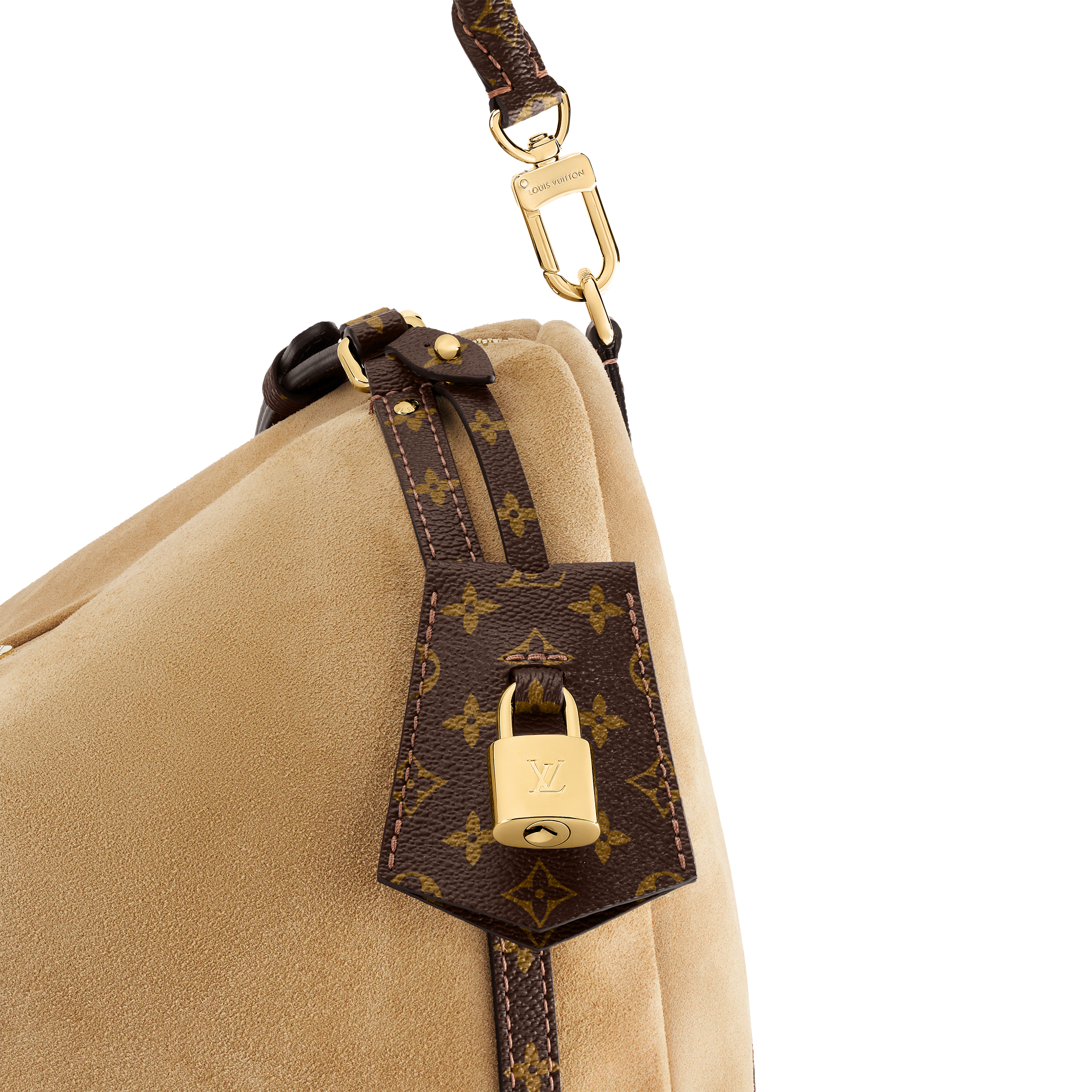 EXPRESS Medium Handbag - 5