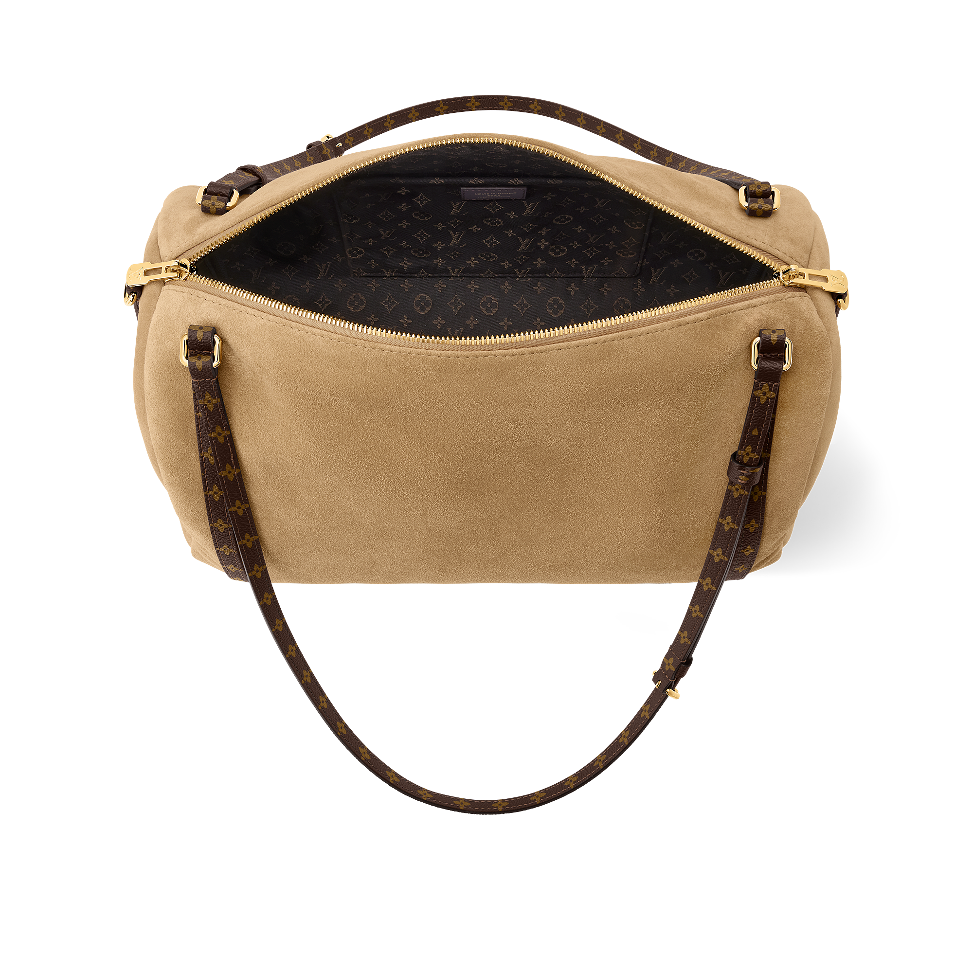 EXPRESS Medium Handbag - 4