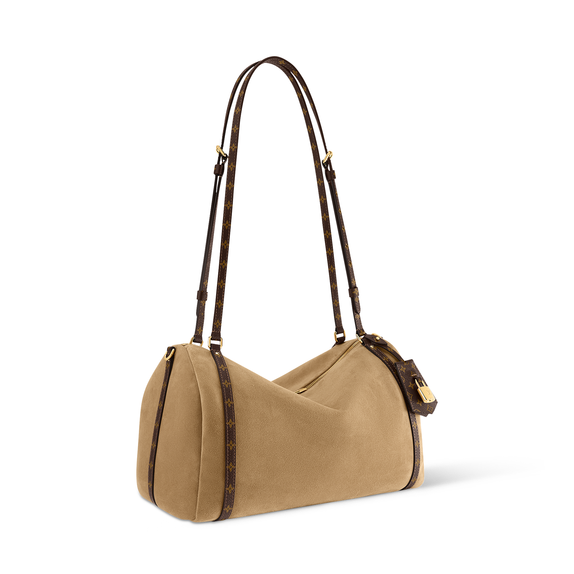 EXPRESS Medium Handbag - 7
