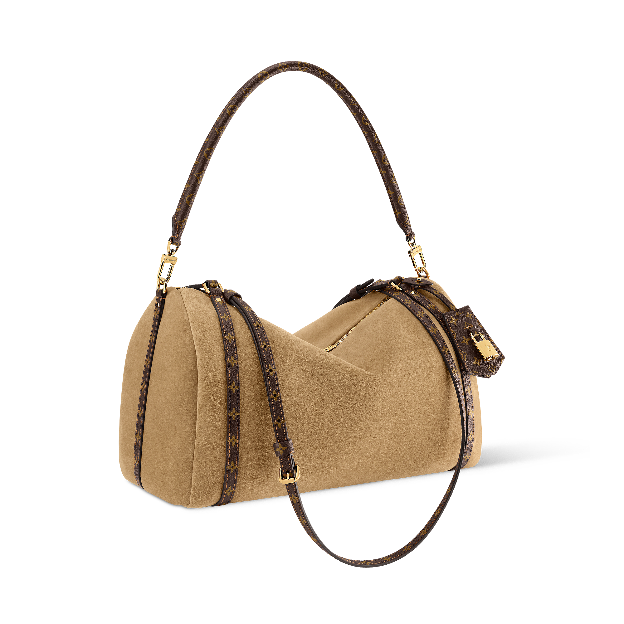 EXPRESS Medium Handbag - 3