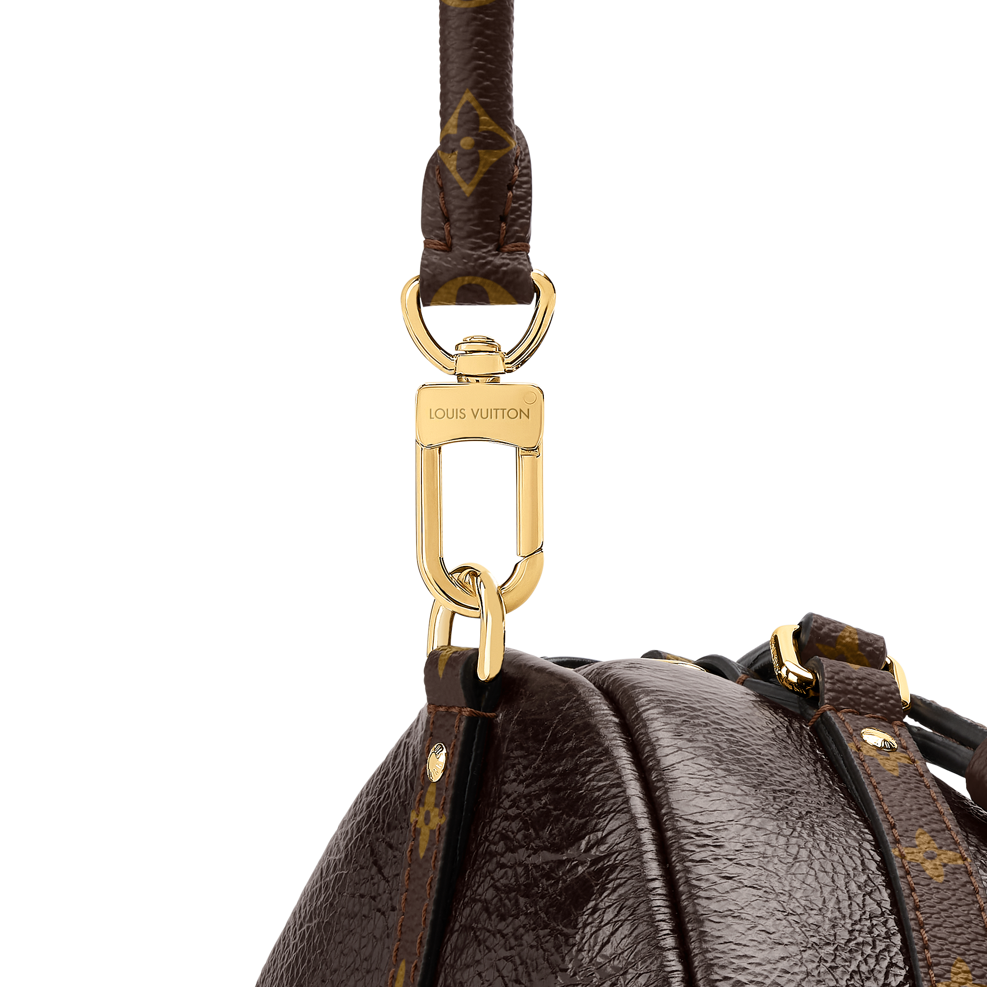 EXPRESS Medium Handbag - 2