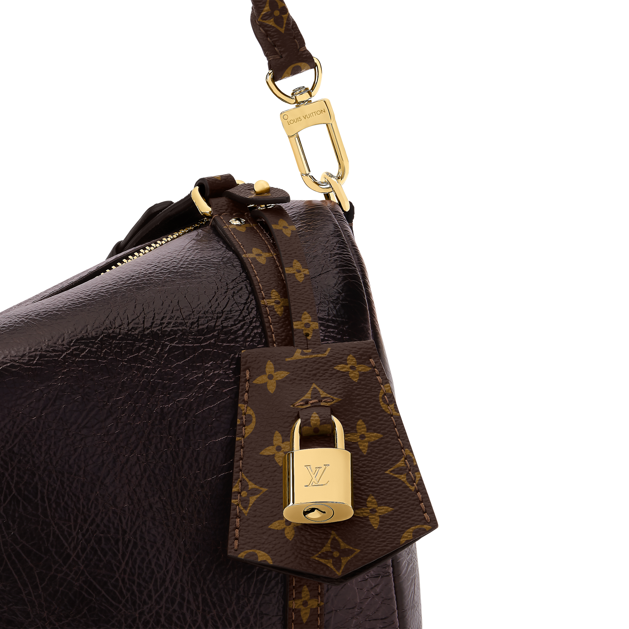 EXPRESS Medium Handbag - 5