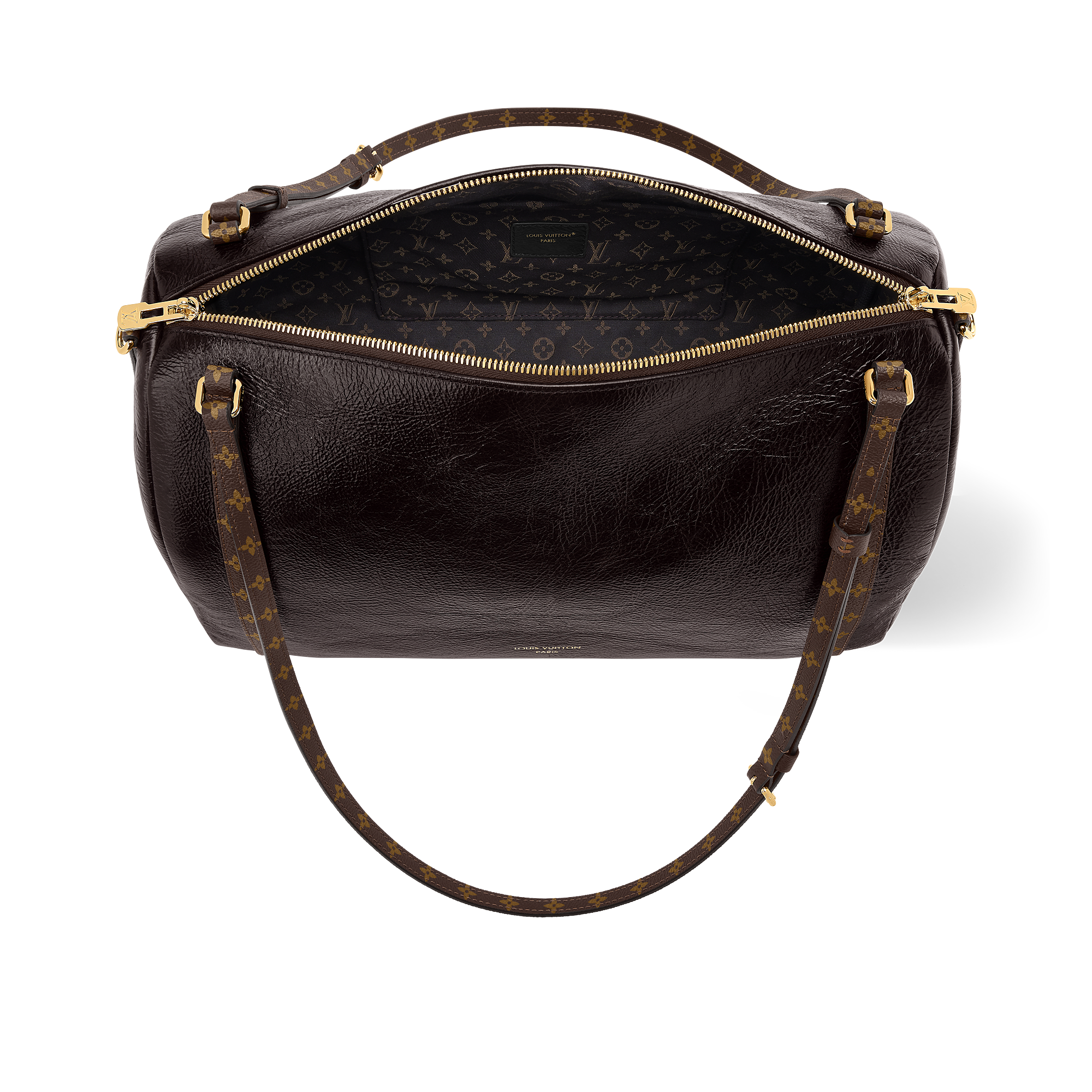 EXPRESS Medium Handbag - 4