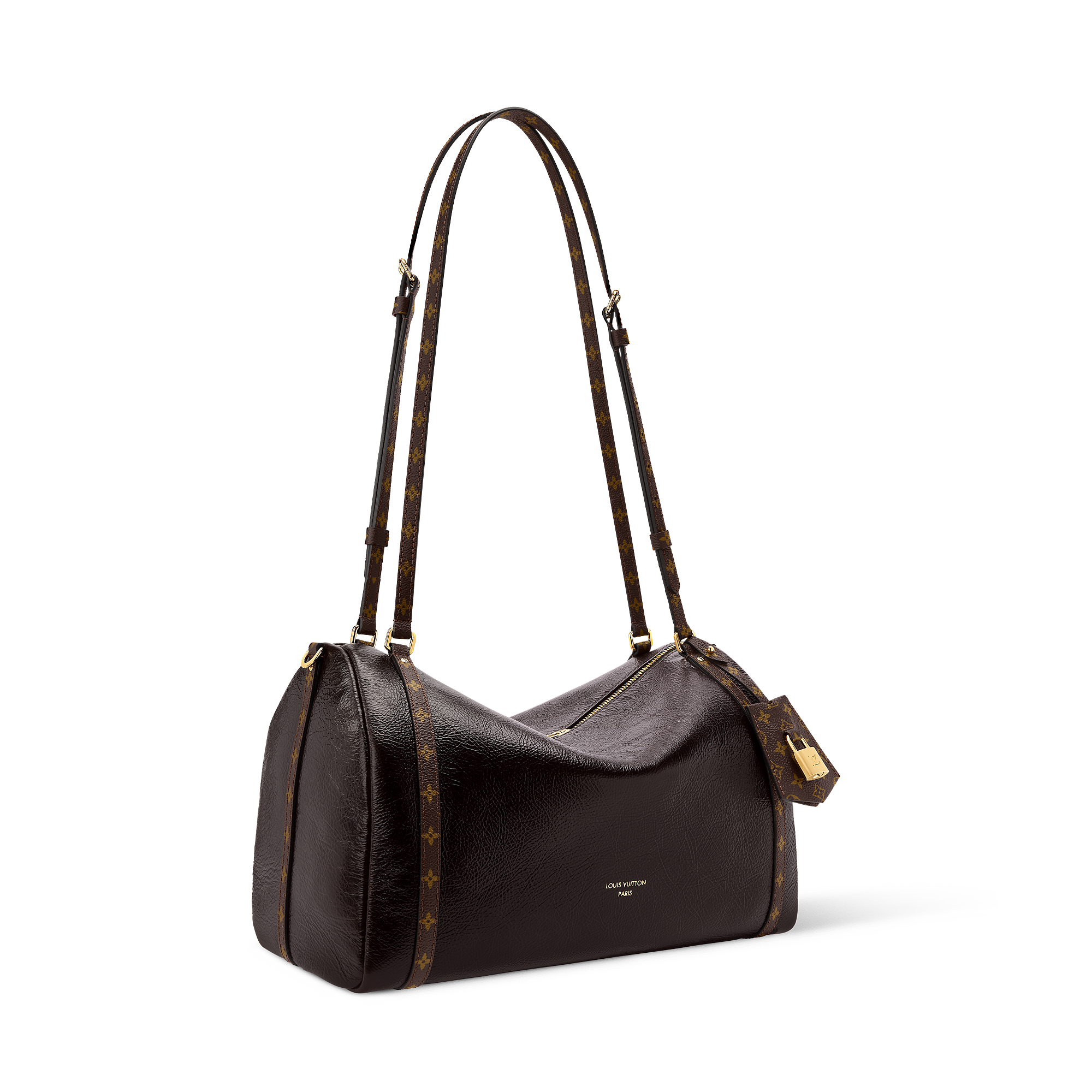 EXPRESS Medium Handbag - 7