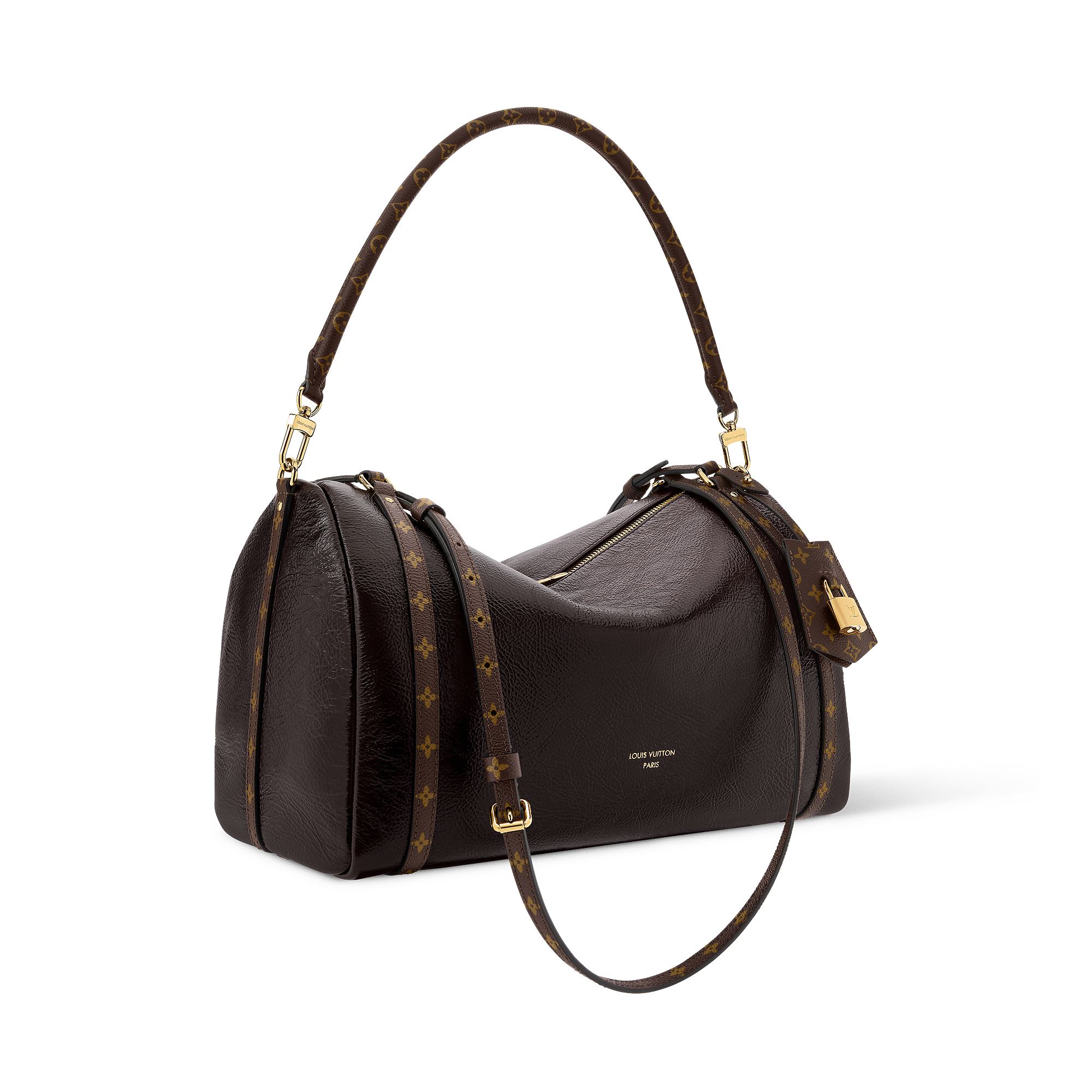 EXPRESS Medium Handbag - 3