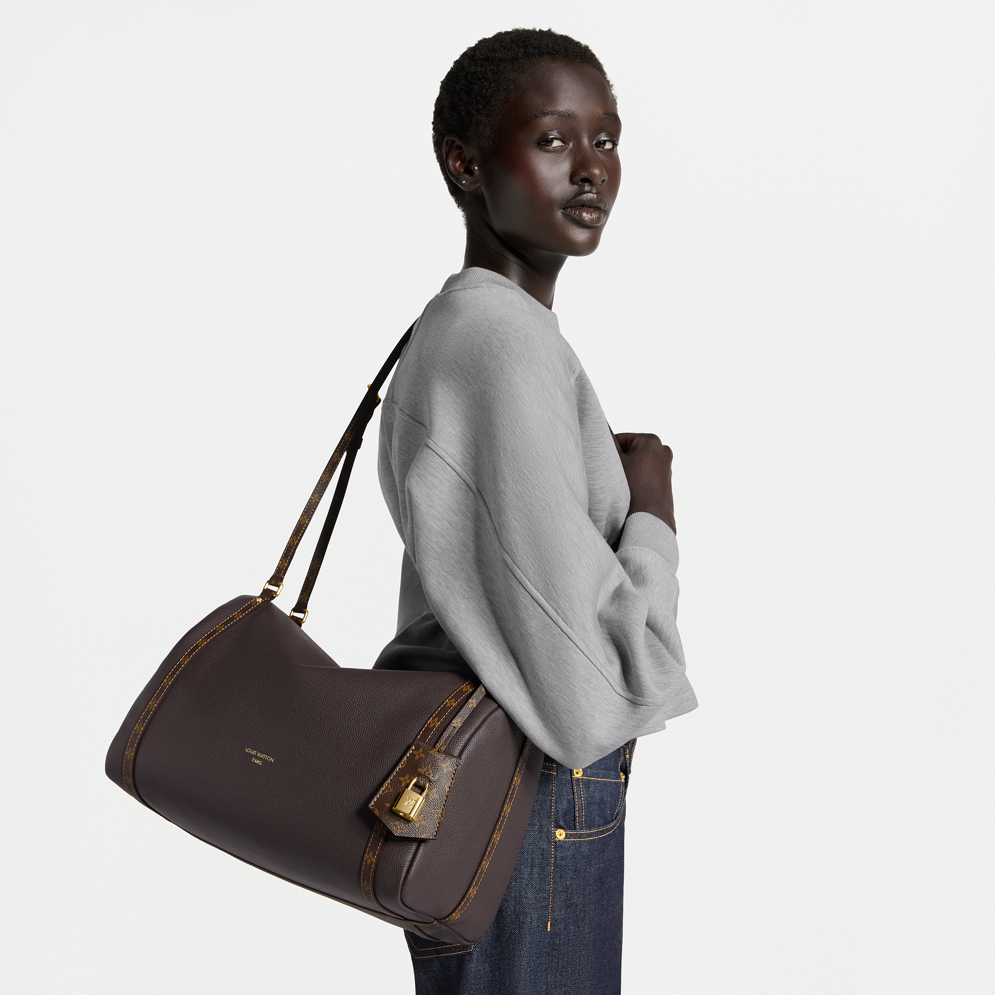 EXPRESS Medium Handbag - 8