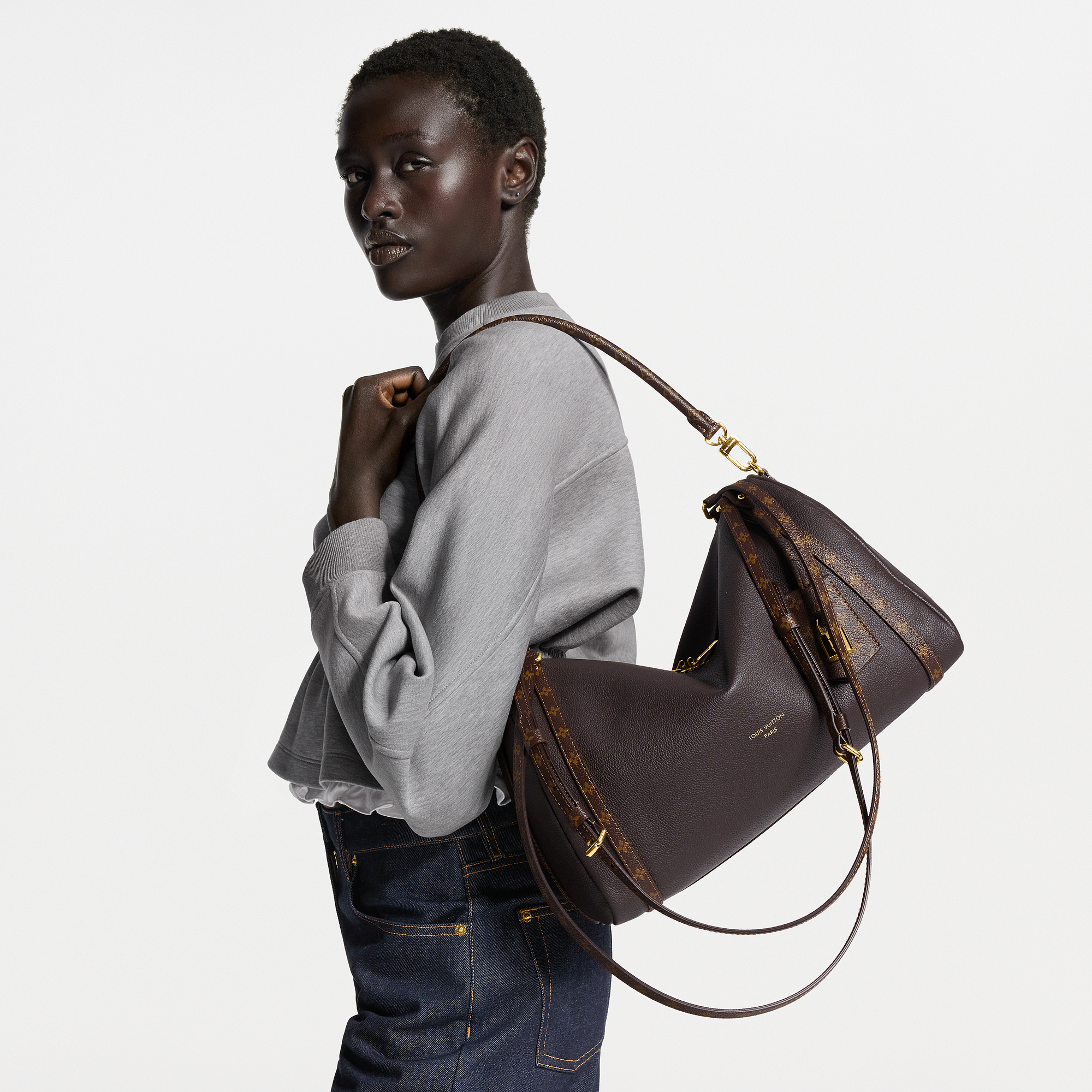 EXPRESS Medium Handbag - 2