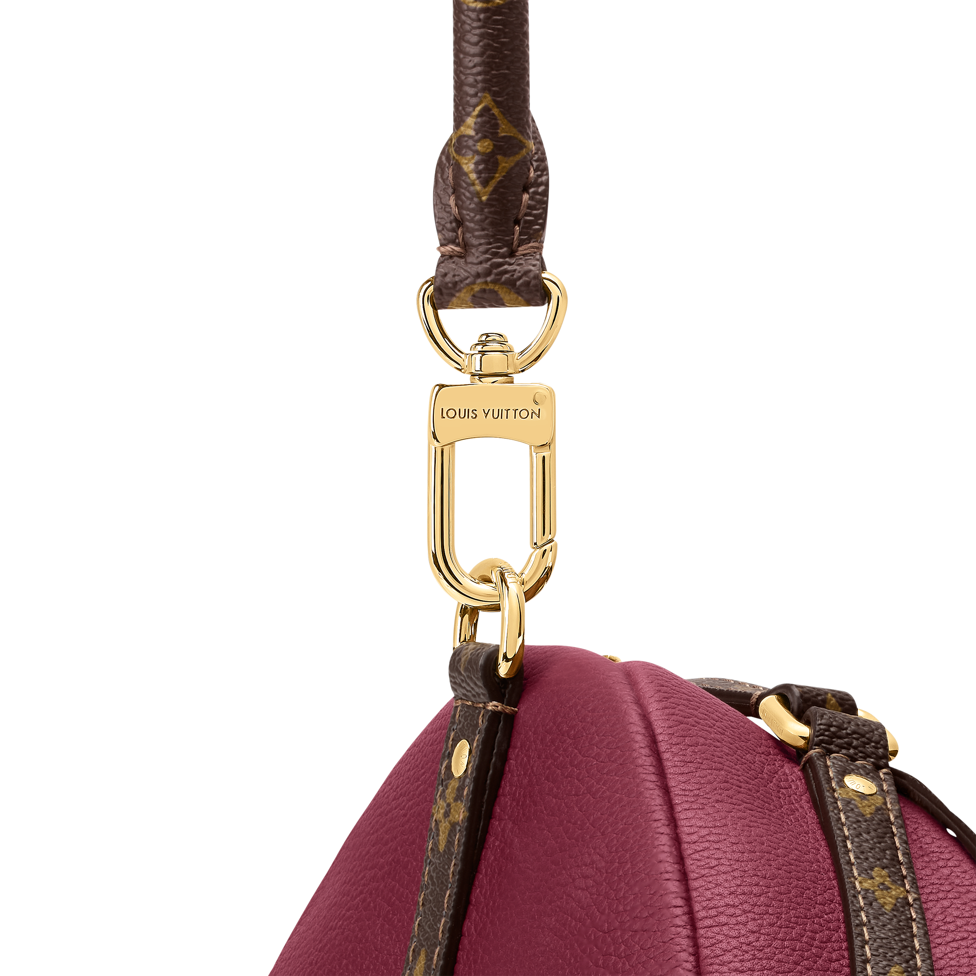 EXPRESS Medium Handbag - 3