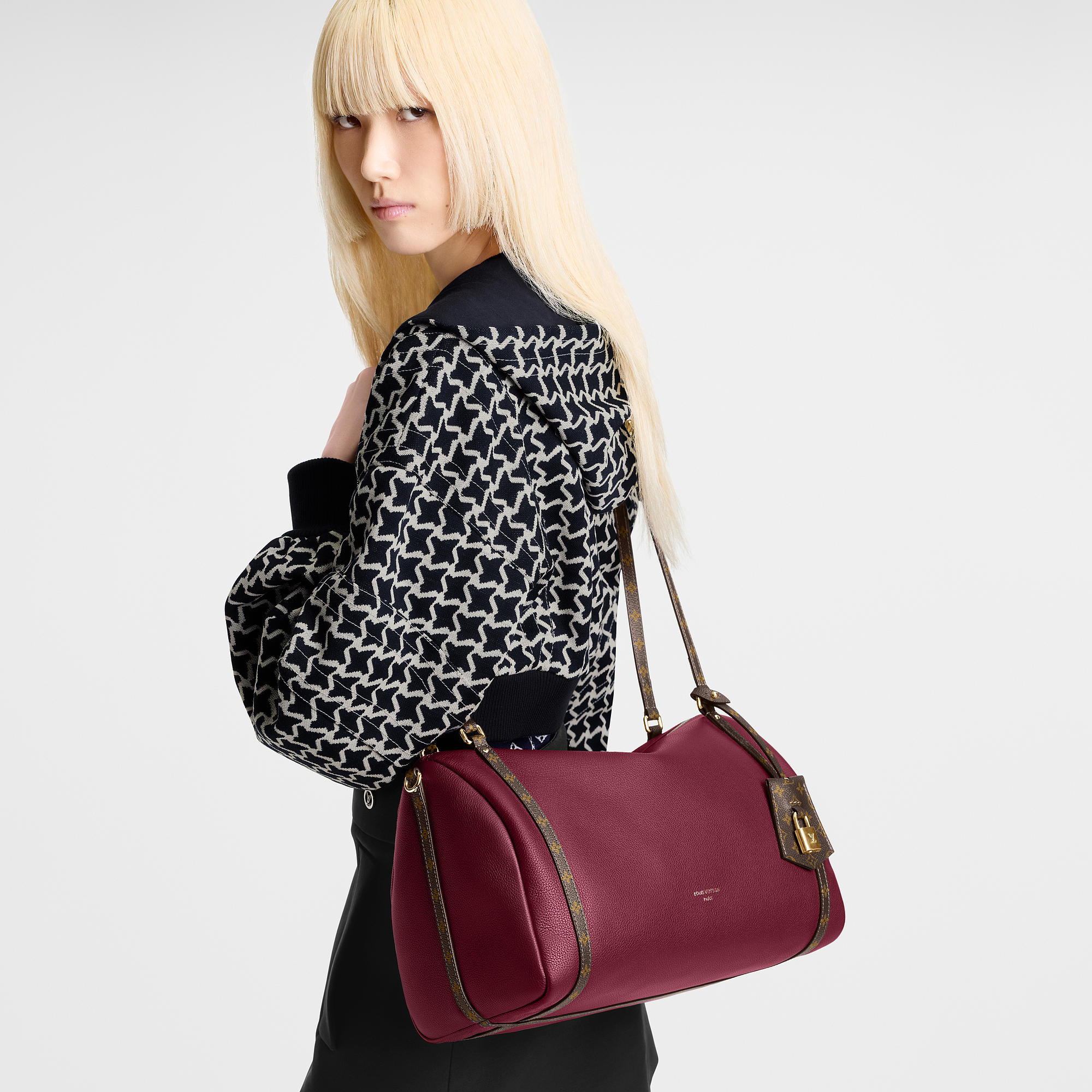 EXPRESS Medium Handbag - 9
