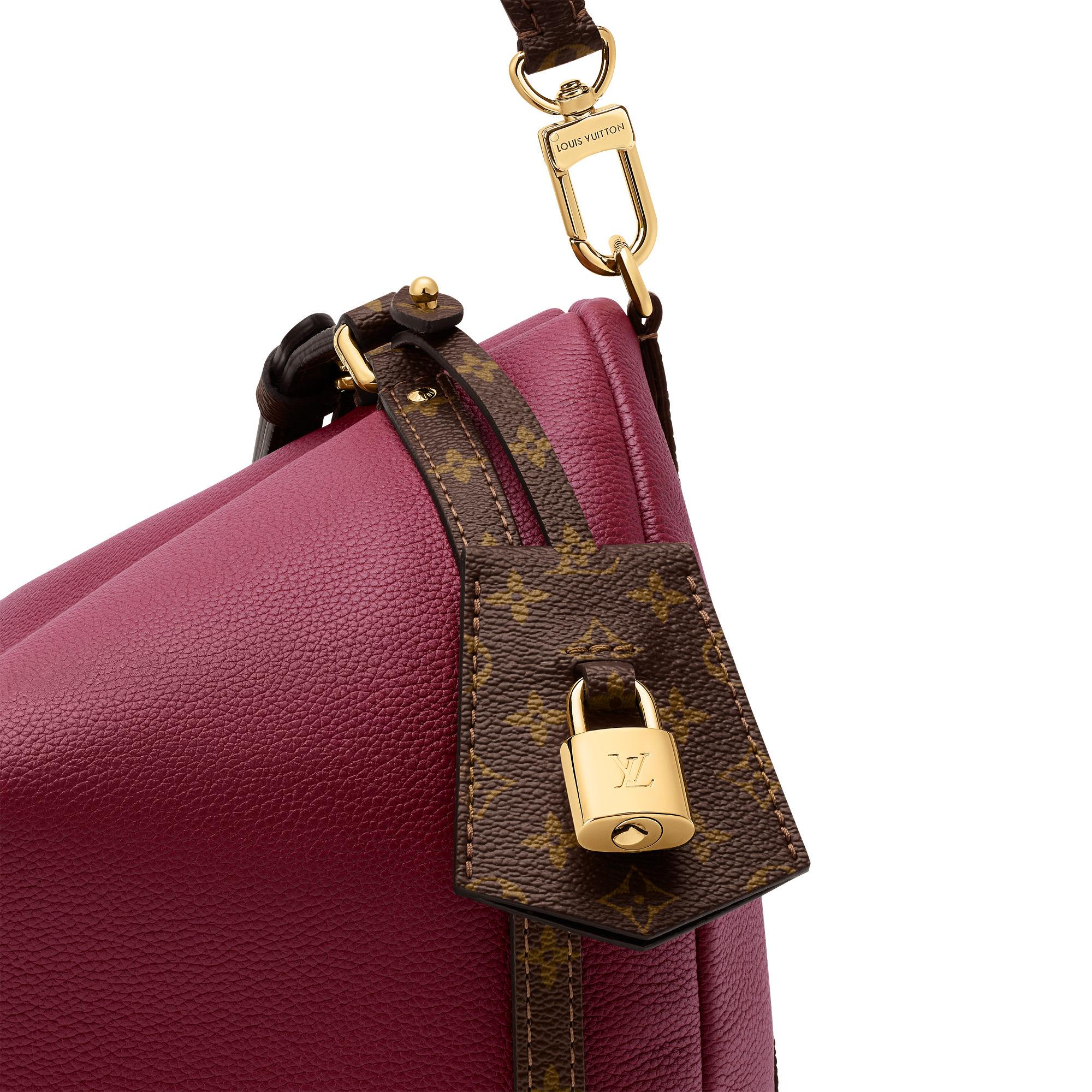 EXPRESS Medium Handbag - 6