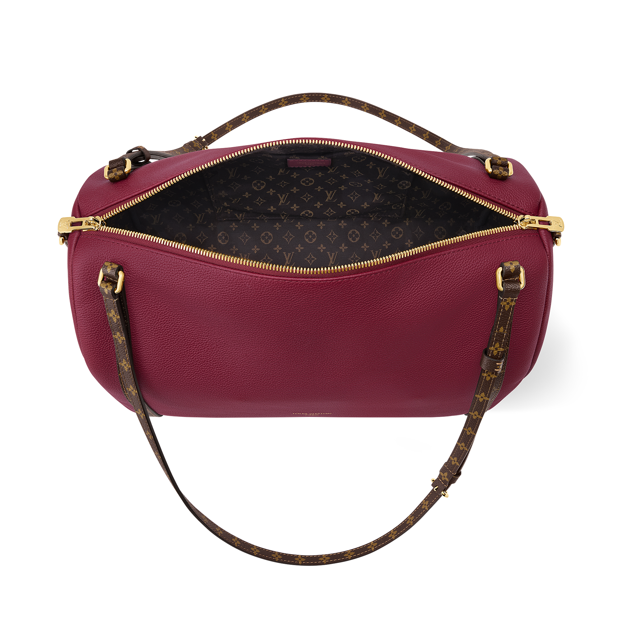 EXPRESS Medium Handbag - 5