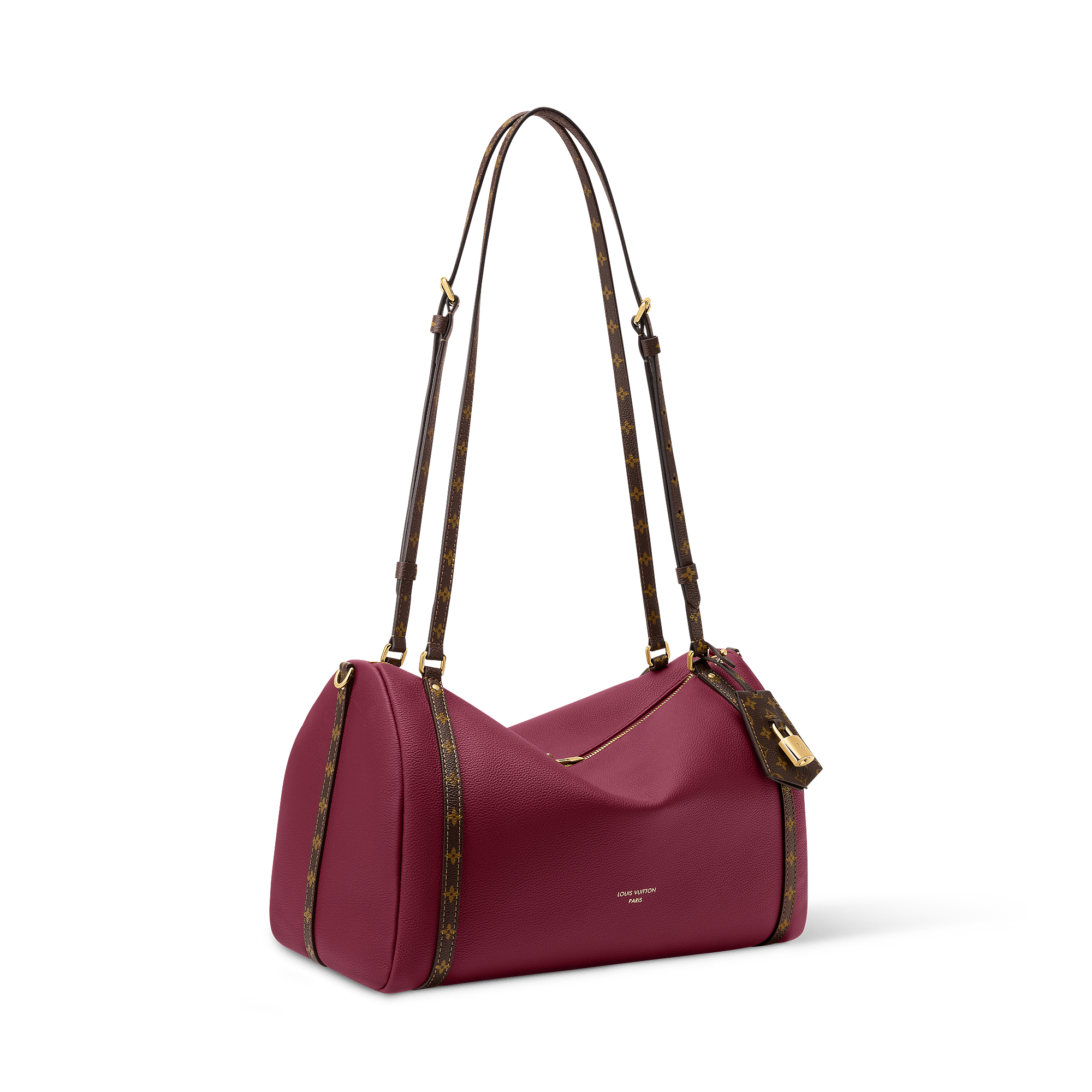 EXPRESS Medium Handbag - 8