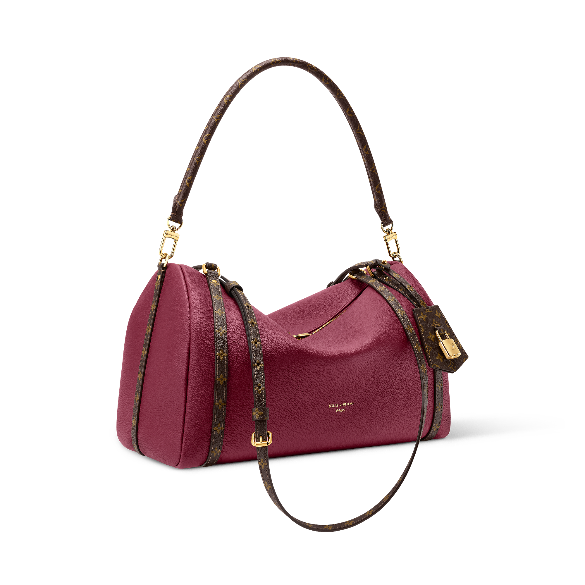 EXPRESS Medium Handbag - 4
