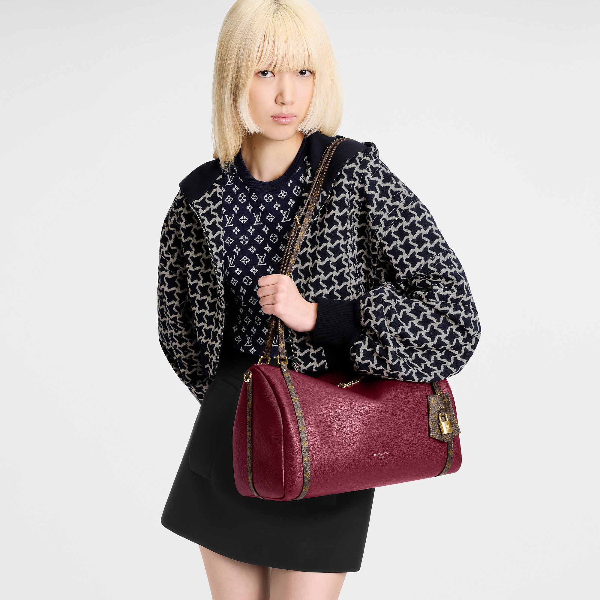 EXPRESS Medium Handbag - 2