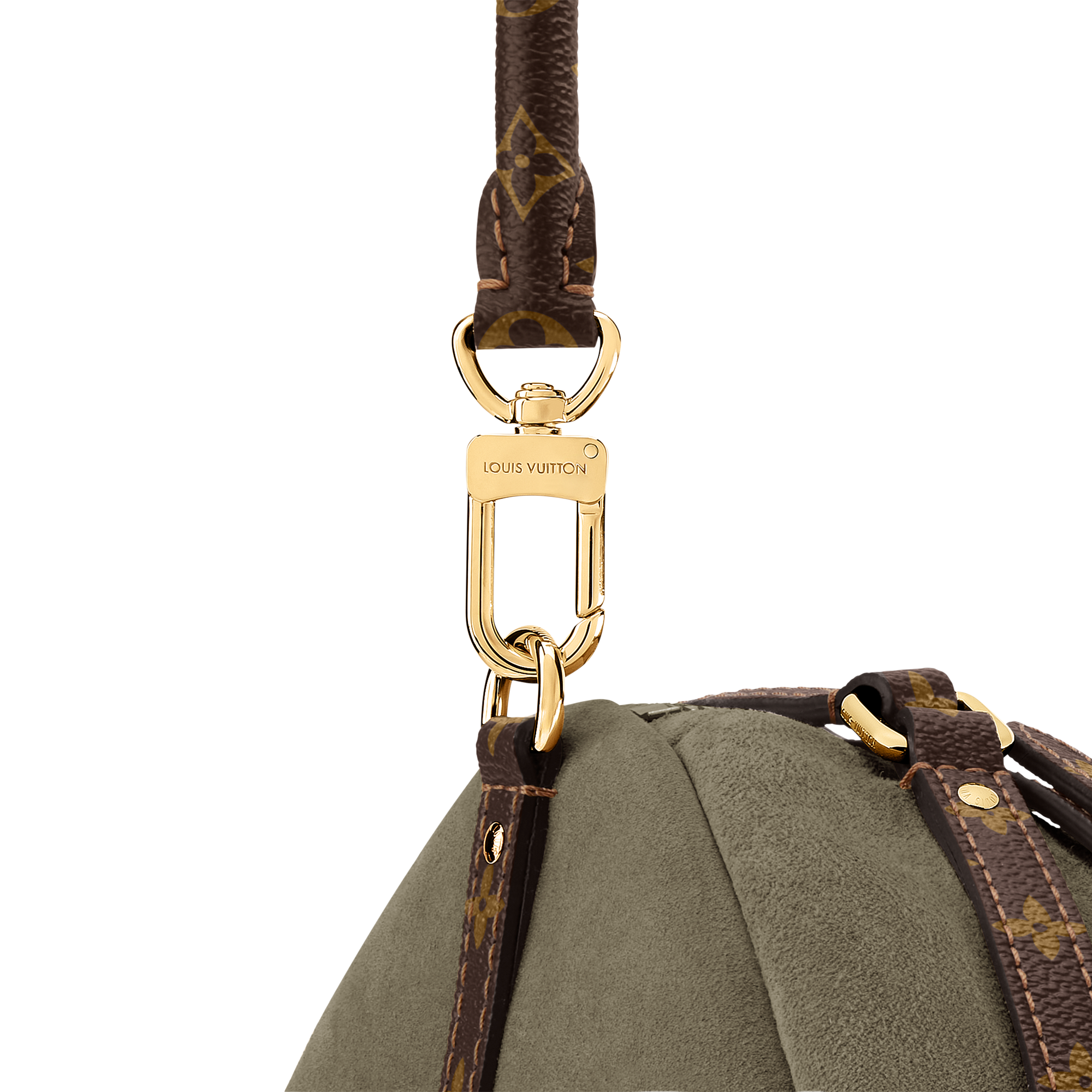 EXPRESS Medium Handbag - 2