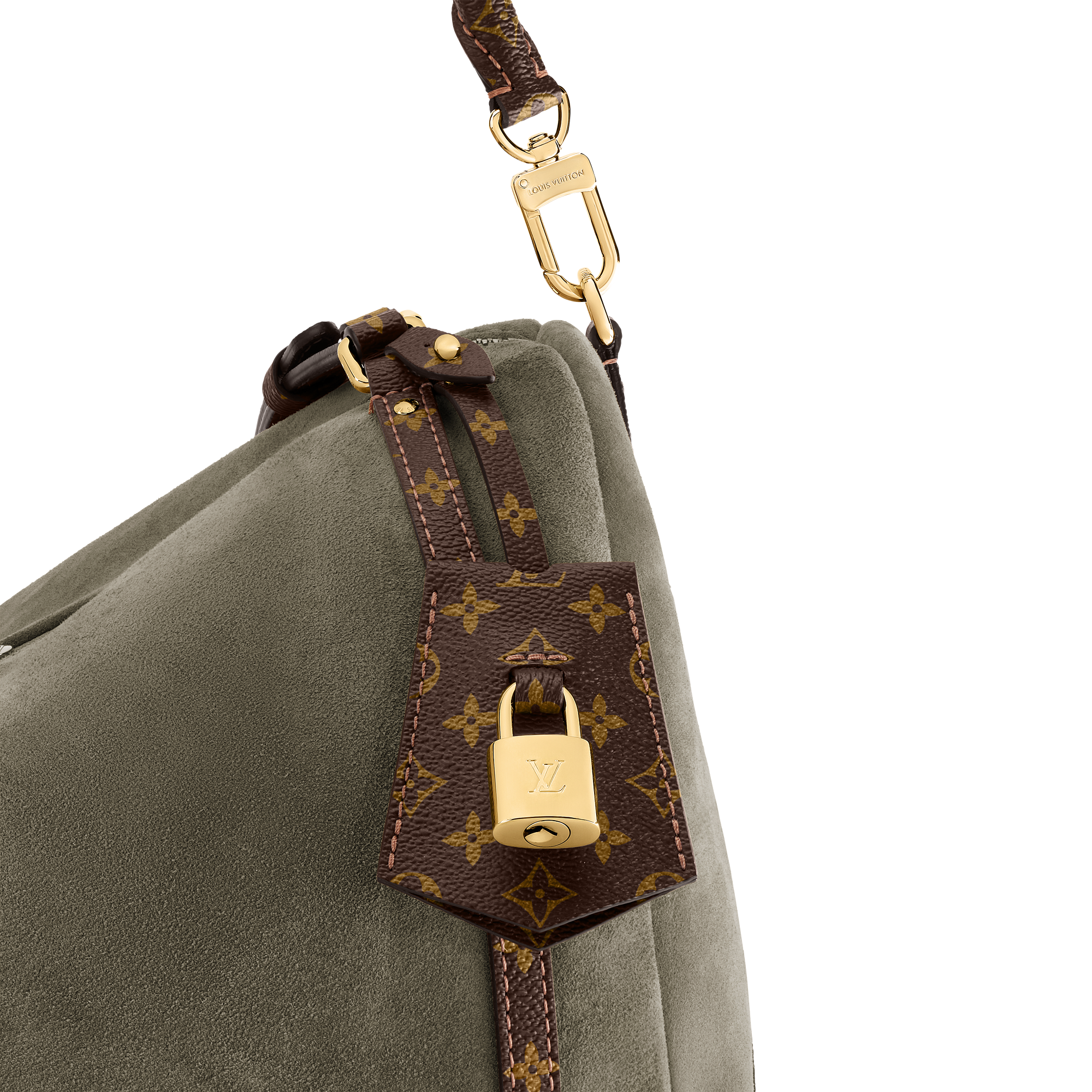 EXPRESS Medium Handbag - 5