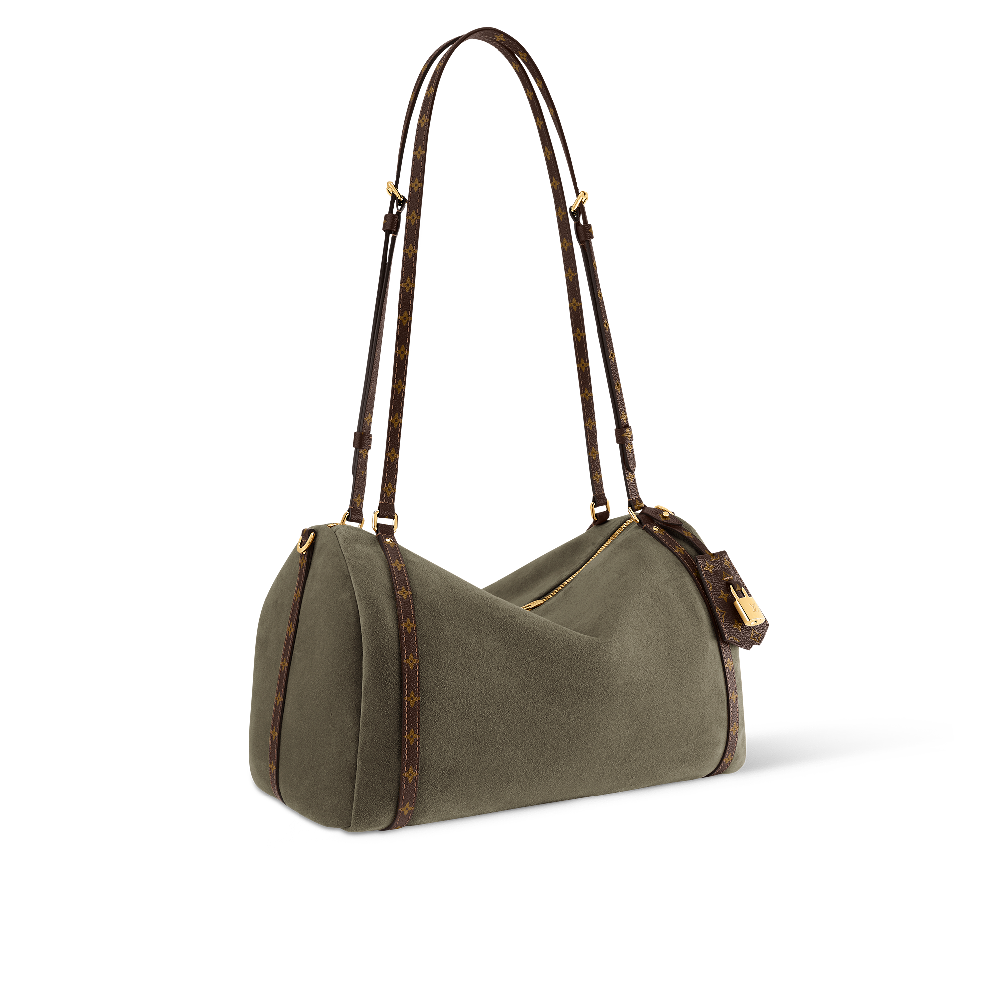 EXPRESS Medium Handbag - 7