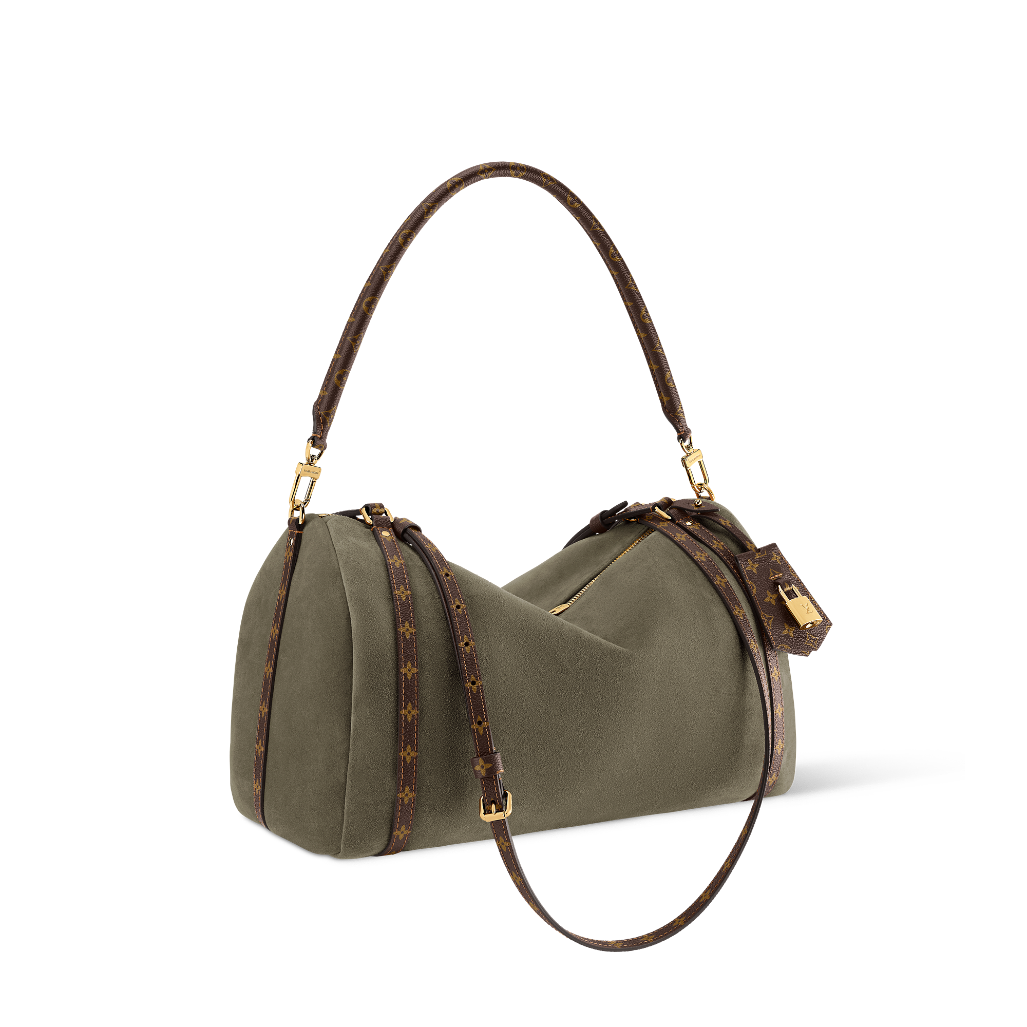 EXPRESS Medium Handbag - 3