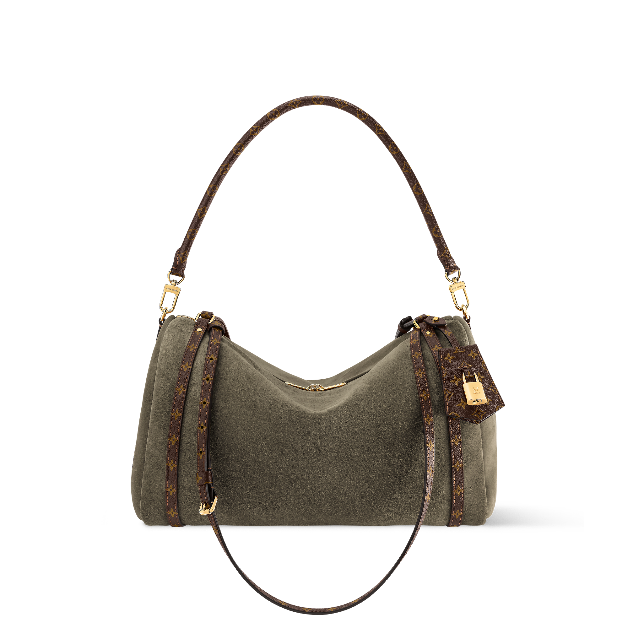 EXPRESS Medium Handbag - 1