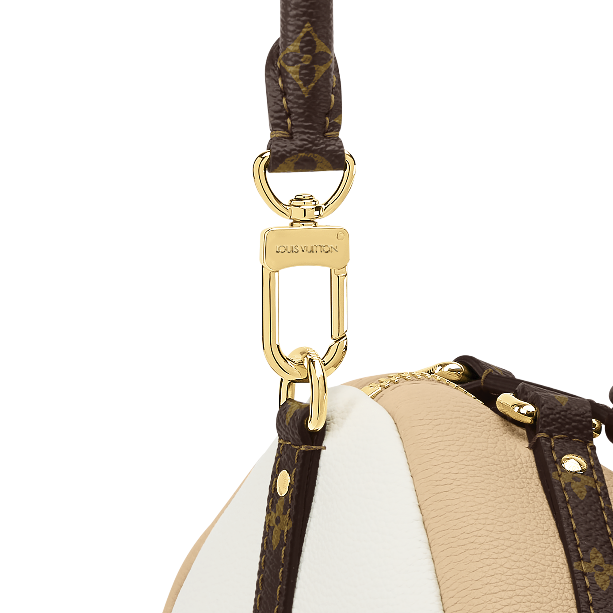 EXPRESS Medium Handbag - 2