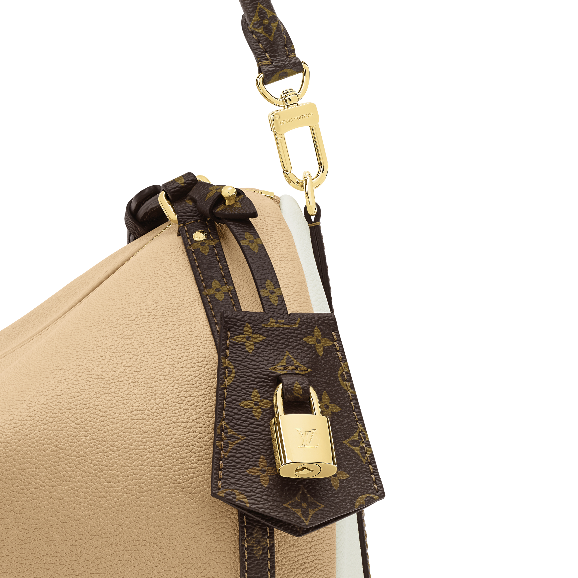 EXPRESS Medium Handbag - 5
