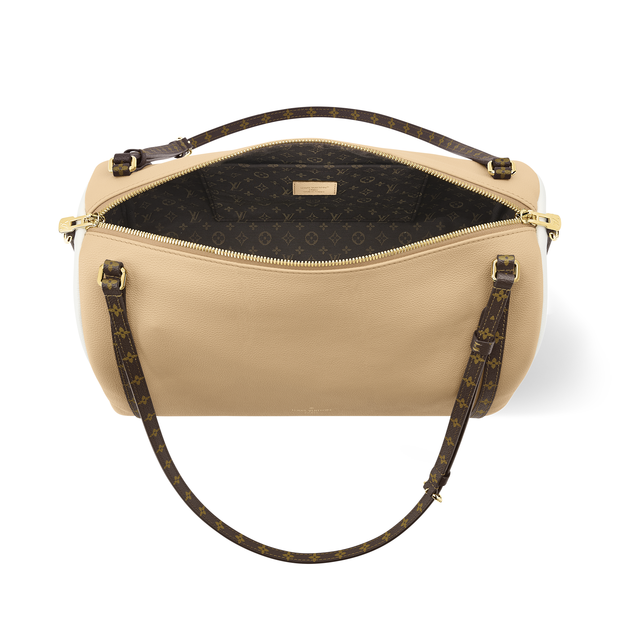 EXPRESS Medium Handbag - 4