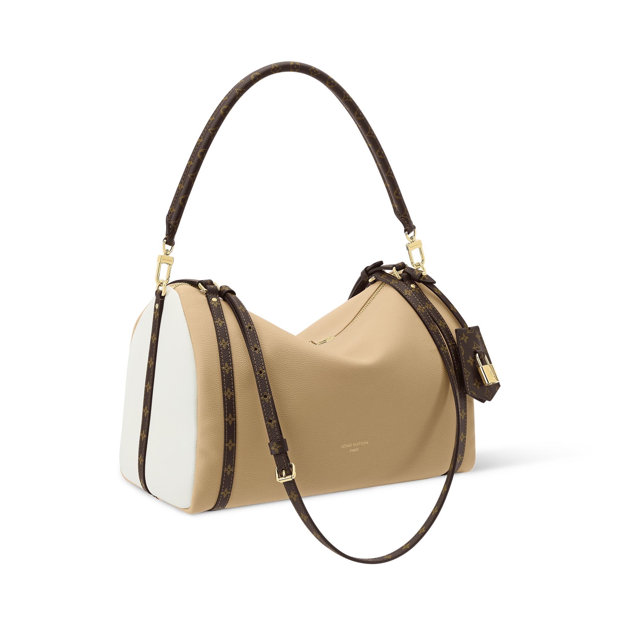 EXPRESS Medium Handbag - 3