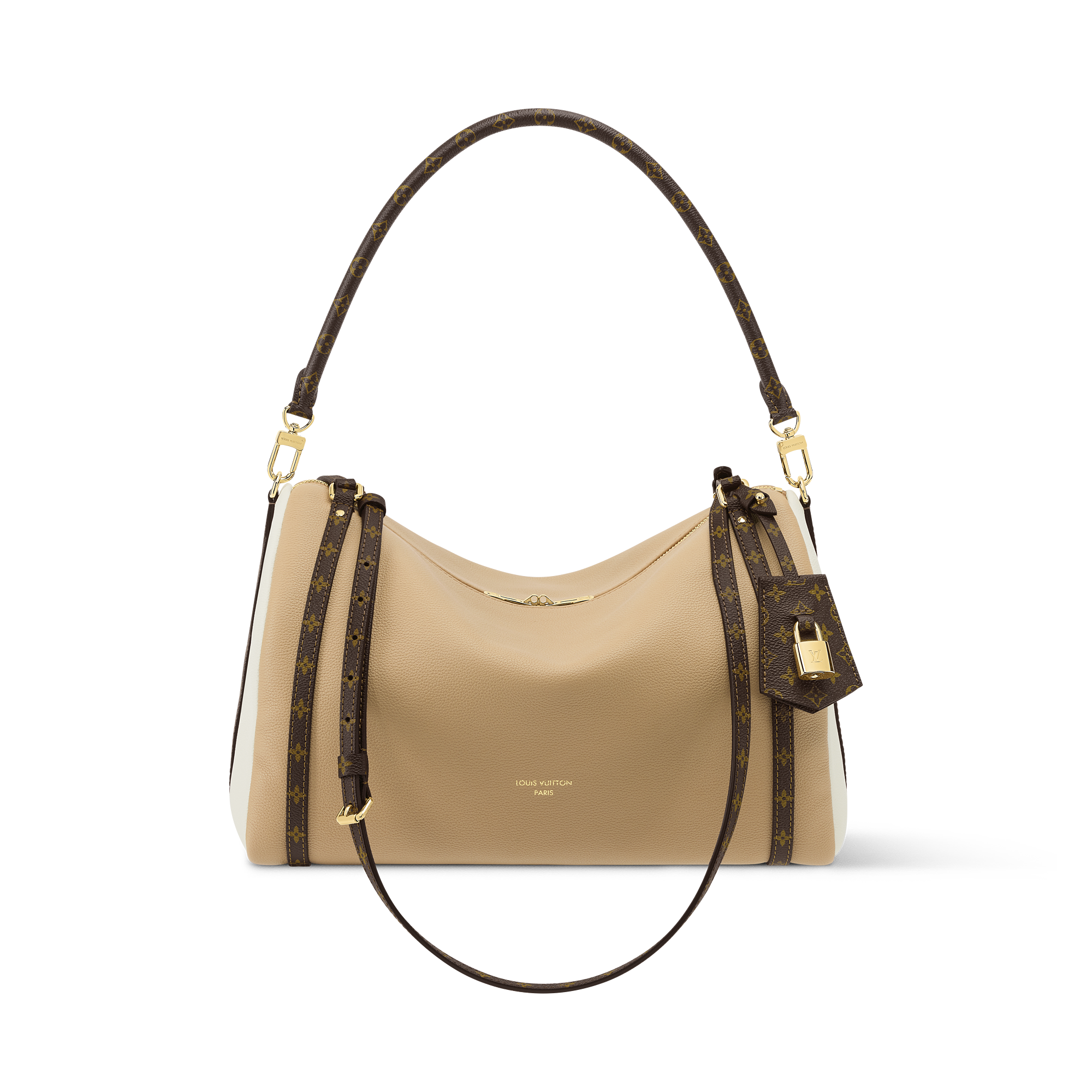 EXPRESS Medium Handbag - 1
