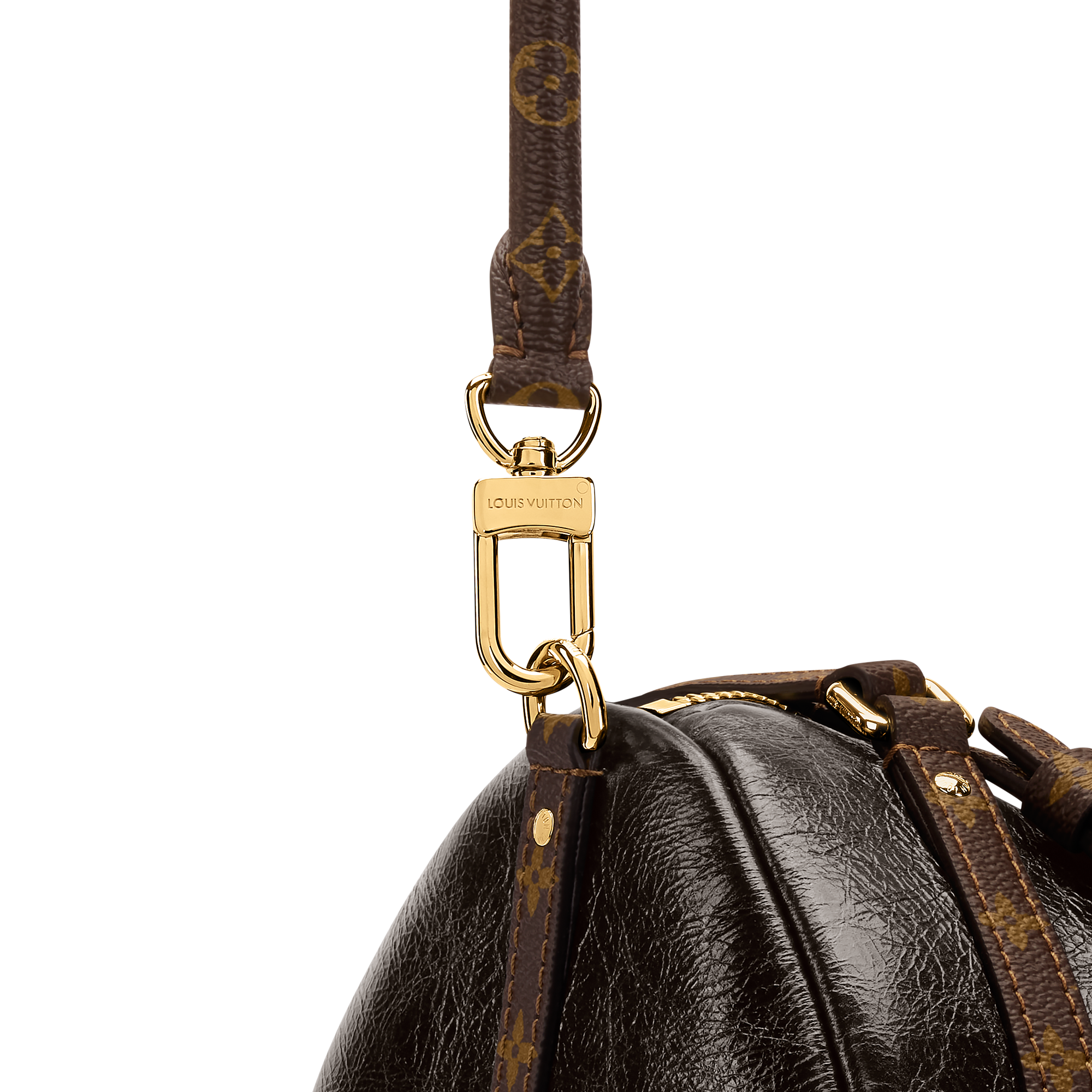 EXPRESS Medium Handbag - 2